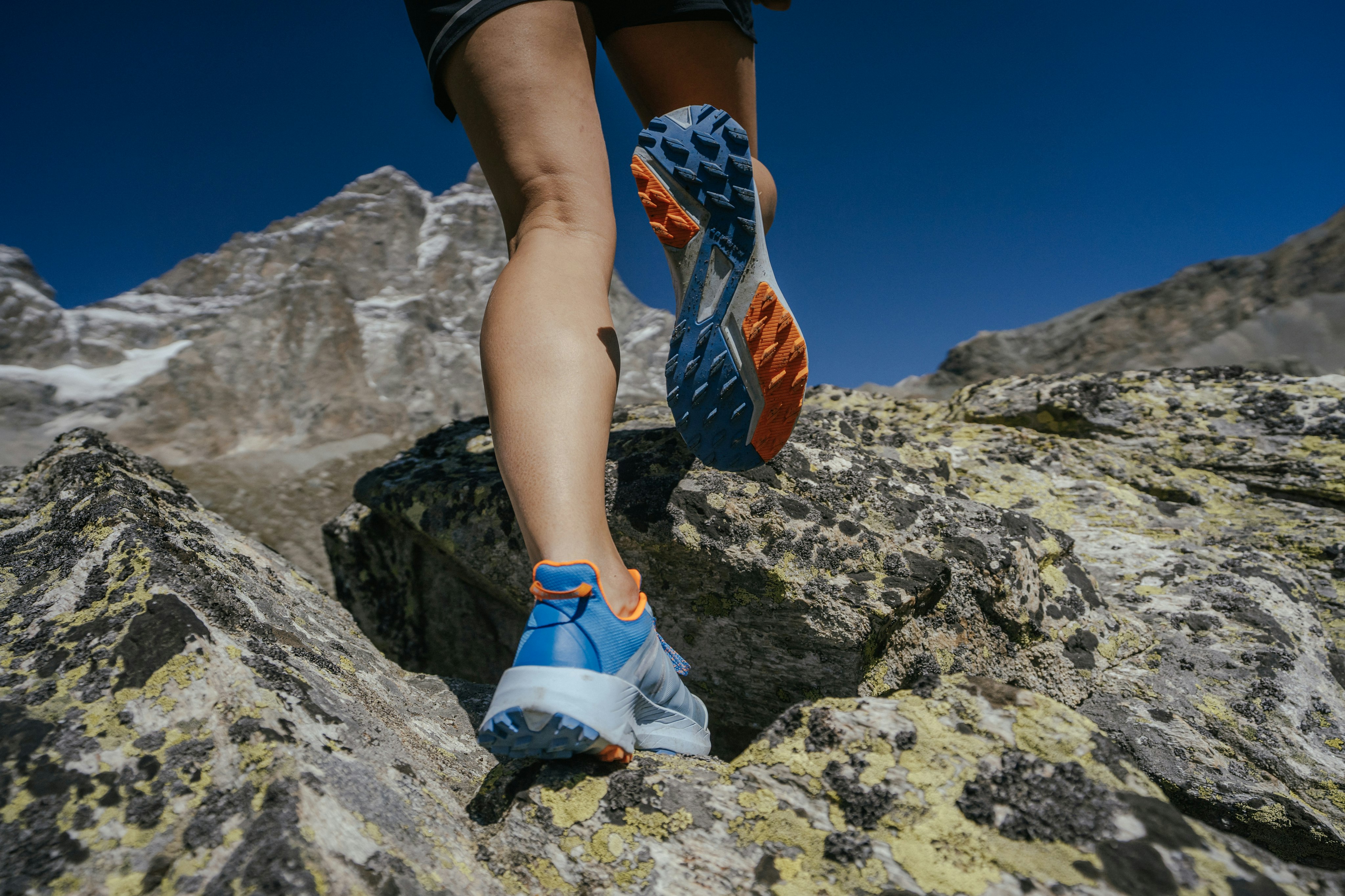 How to find the Perfect Trail Running Shoe