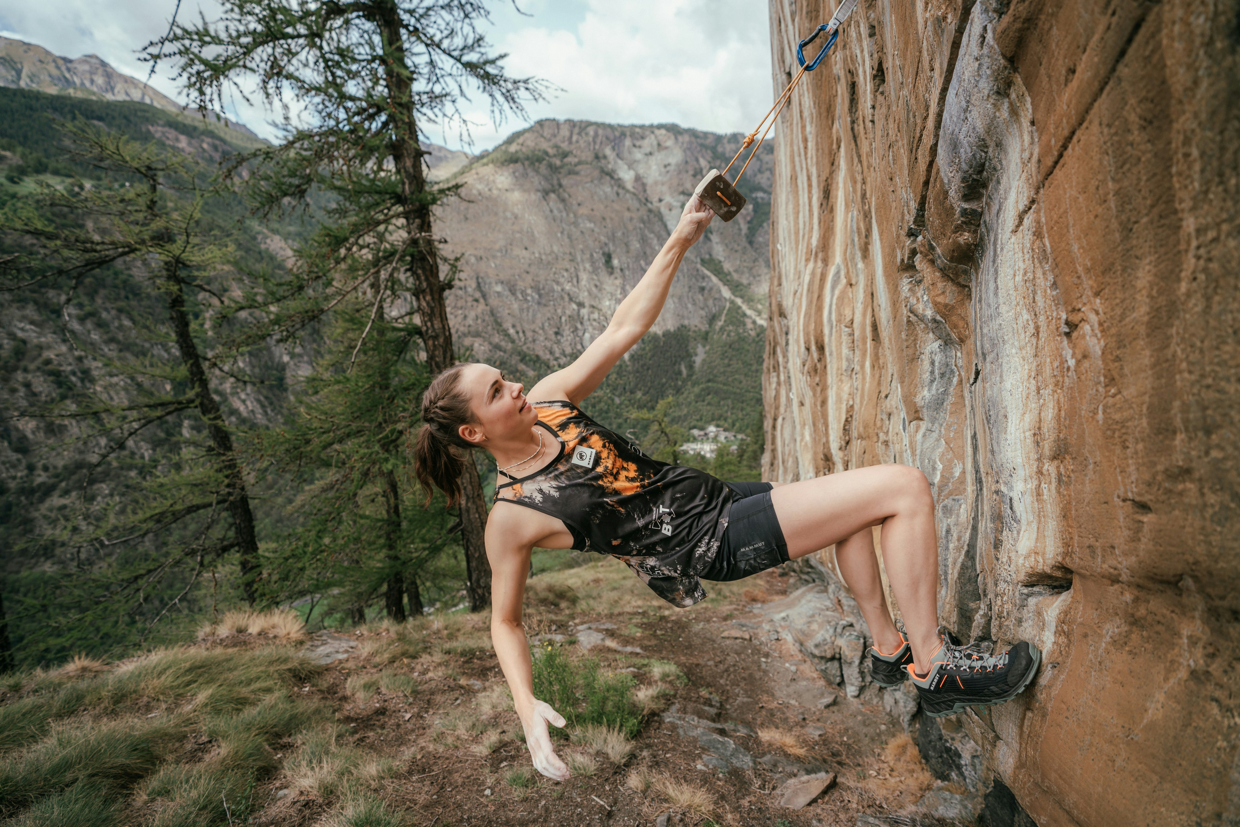 Climbing Pants: How to choose your perfect pair