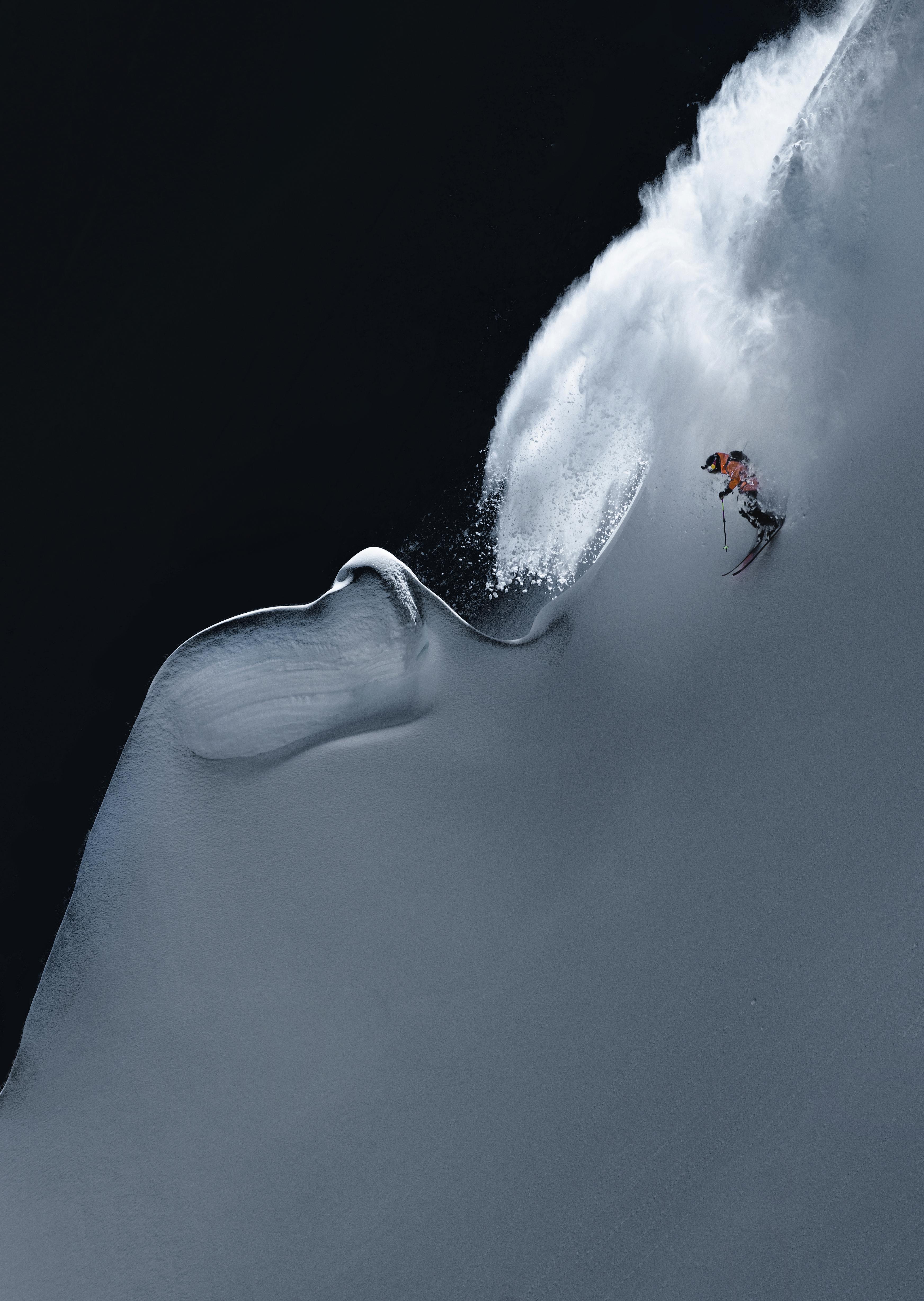 KEY VISUAL ! 22 Backyard Mammut MKM I Christoph Johann