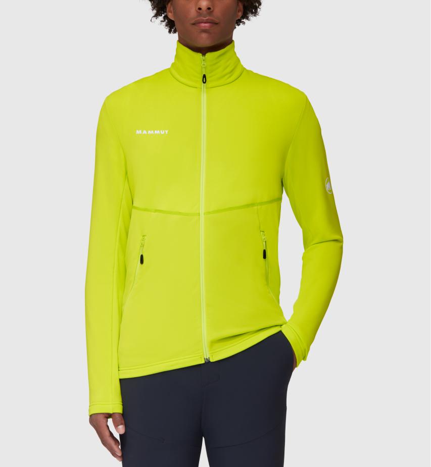 Aconcagua light ml jacket men discount