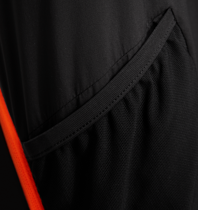 poches élastiques Mammut