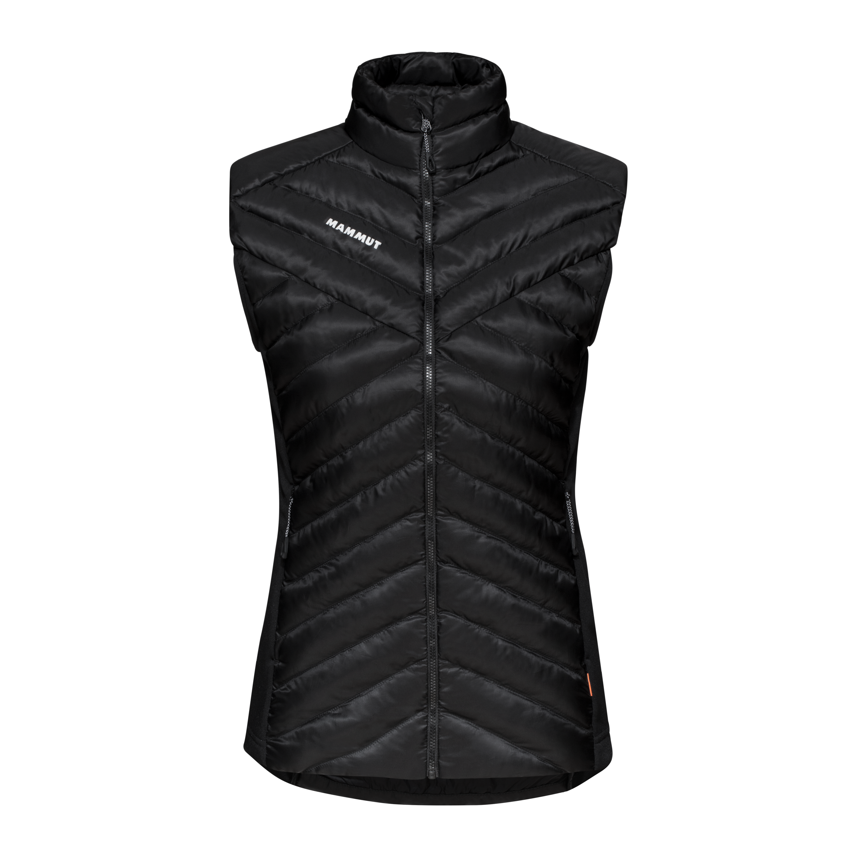 Mammut vests 2025