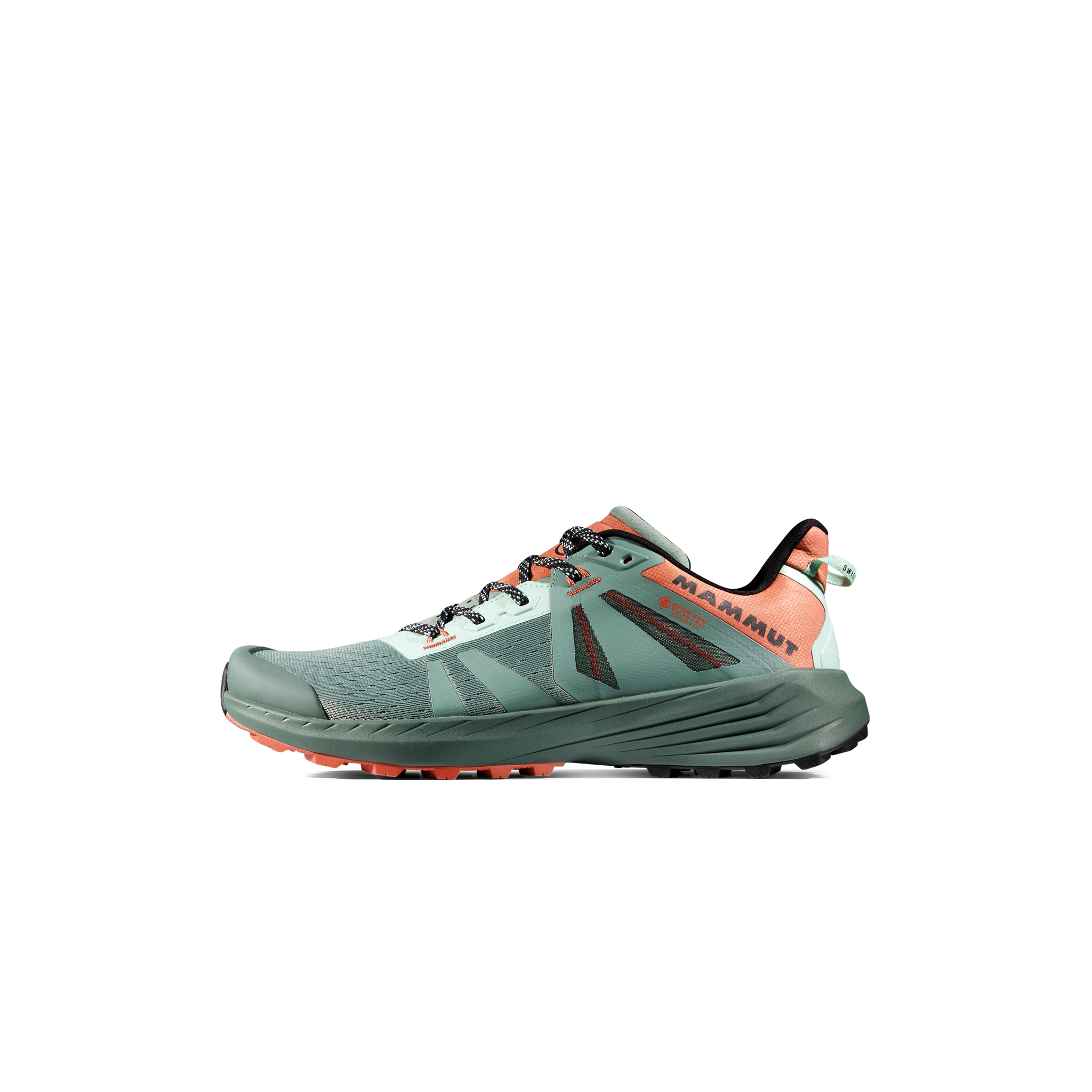 Hiking Shoes & Boots » Waterproof, Lightweight & Leather Boots | Mammut