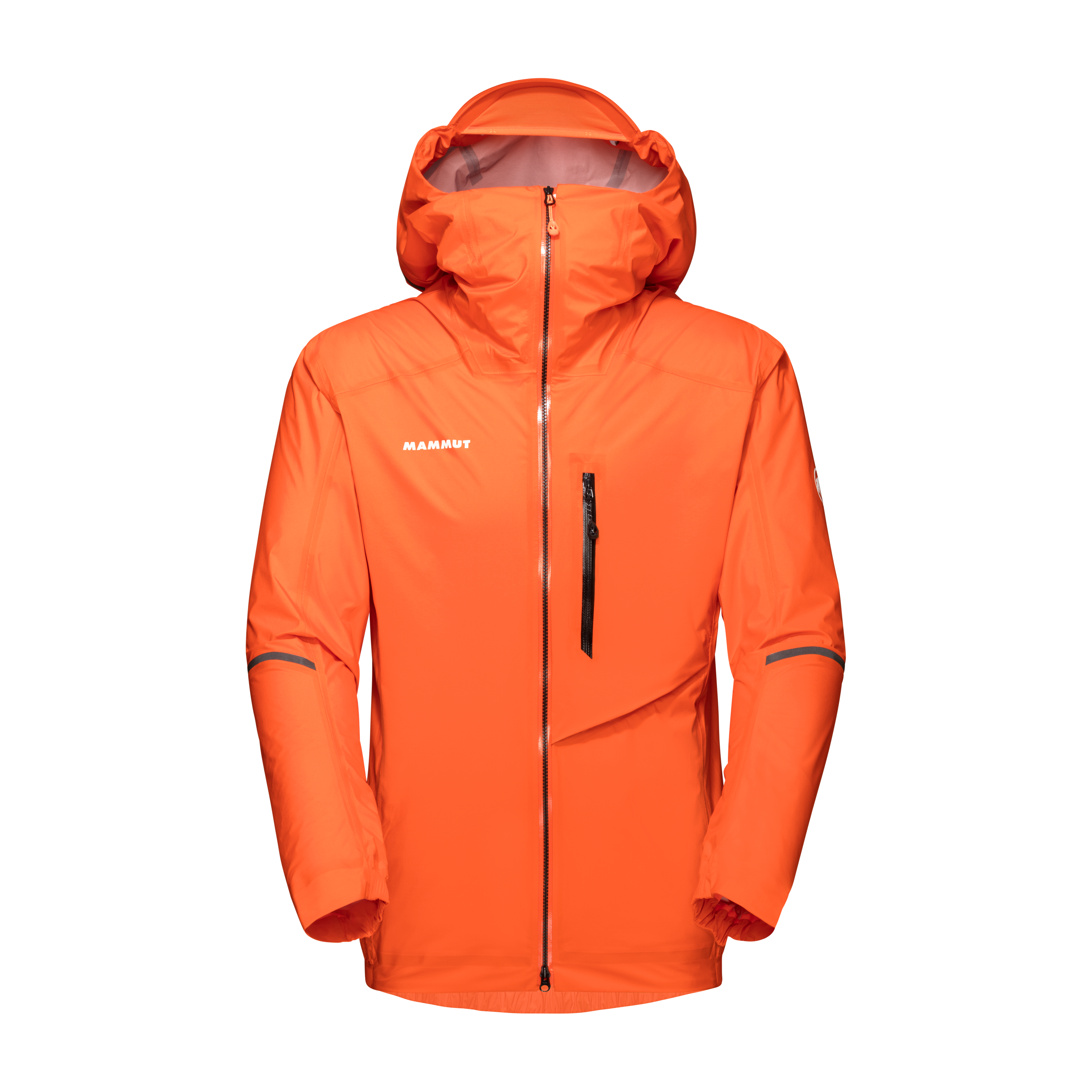 Waterproof Jackets Mammut