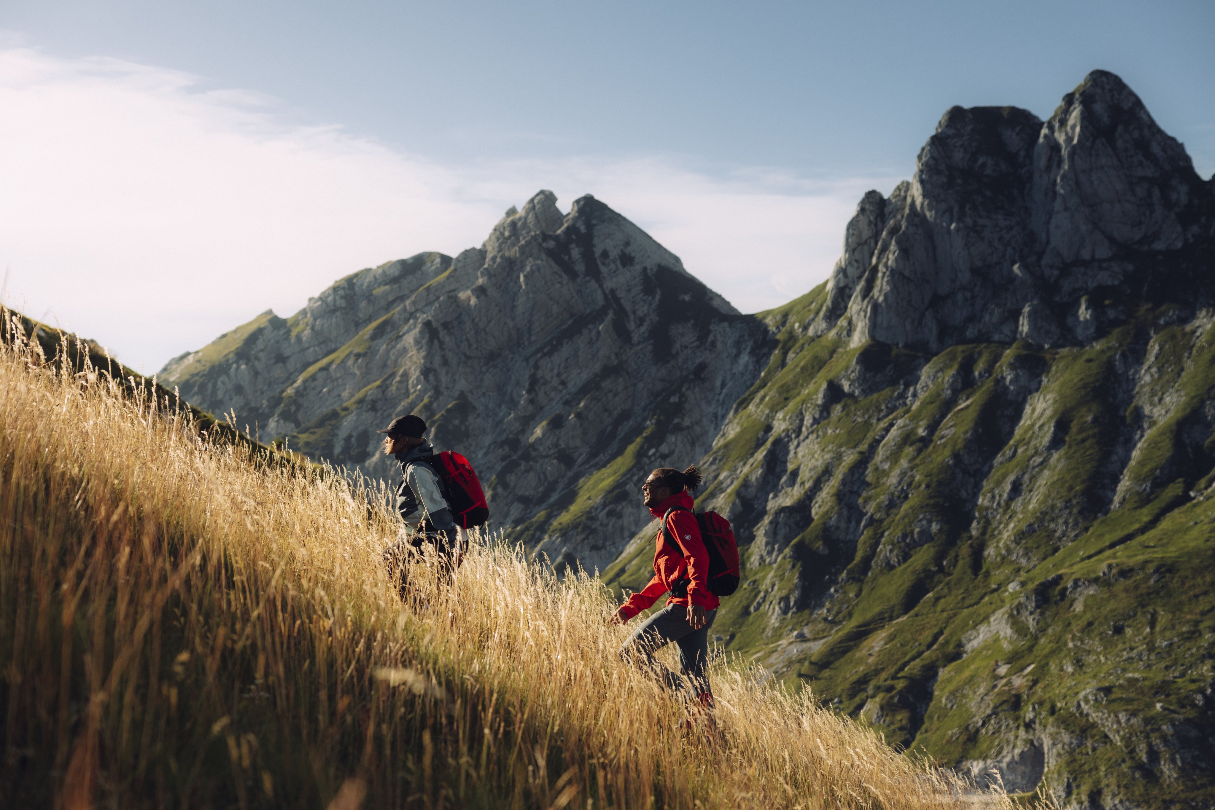 Fast Hiking 1 SS25 Slovenia 006