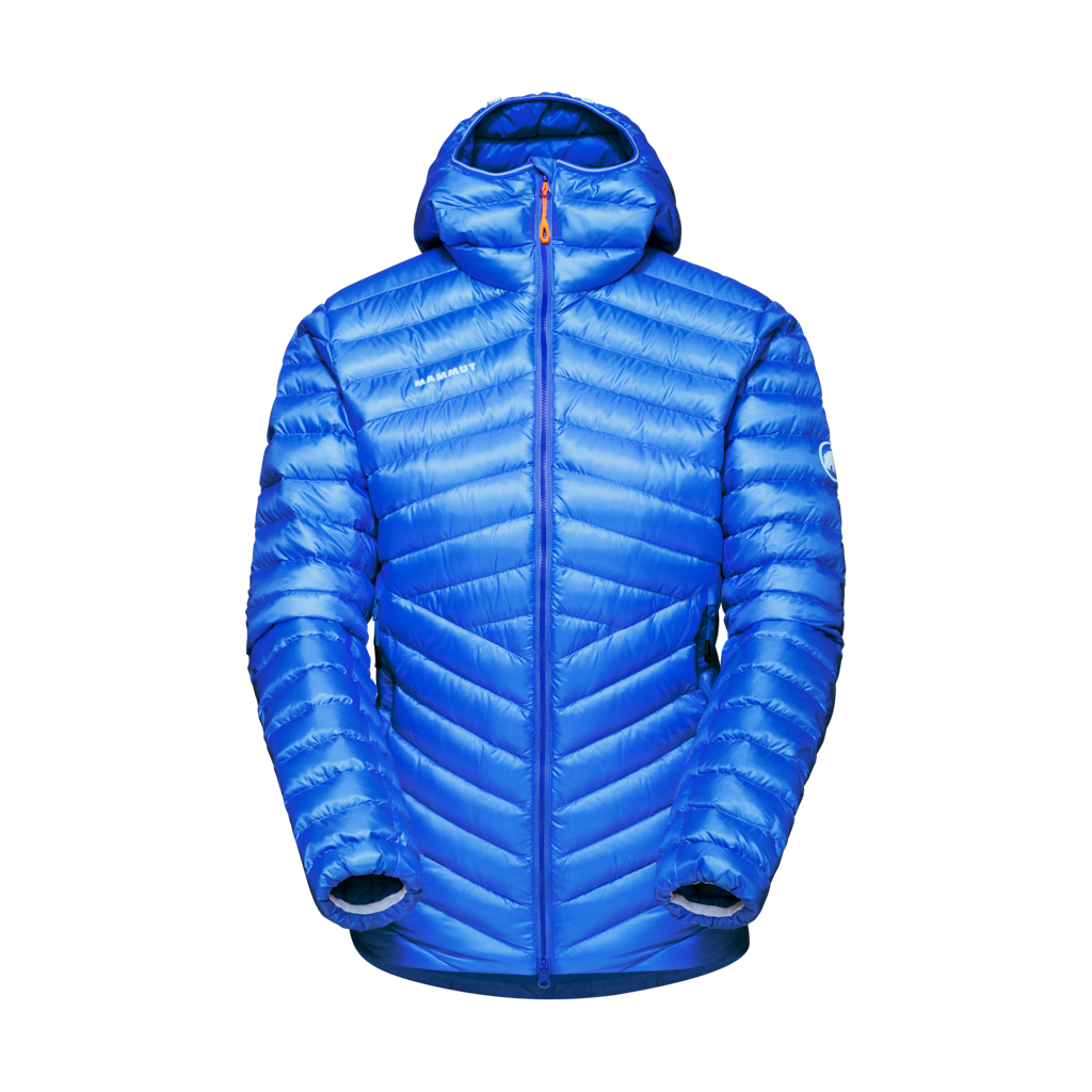 Women's Outdoor Jackets and Vests | Mammut