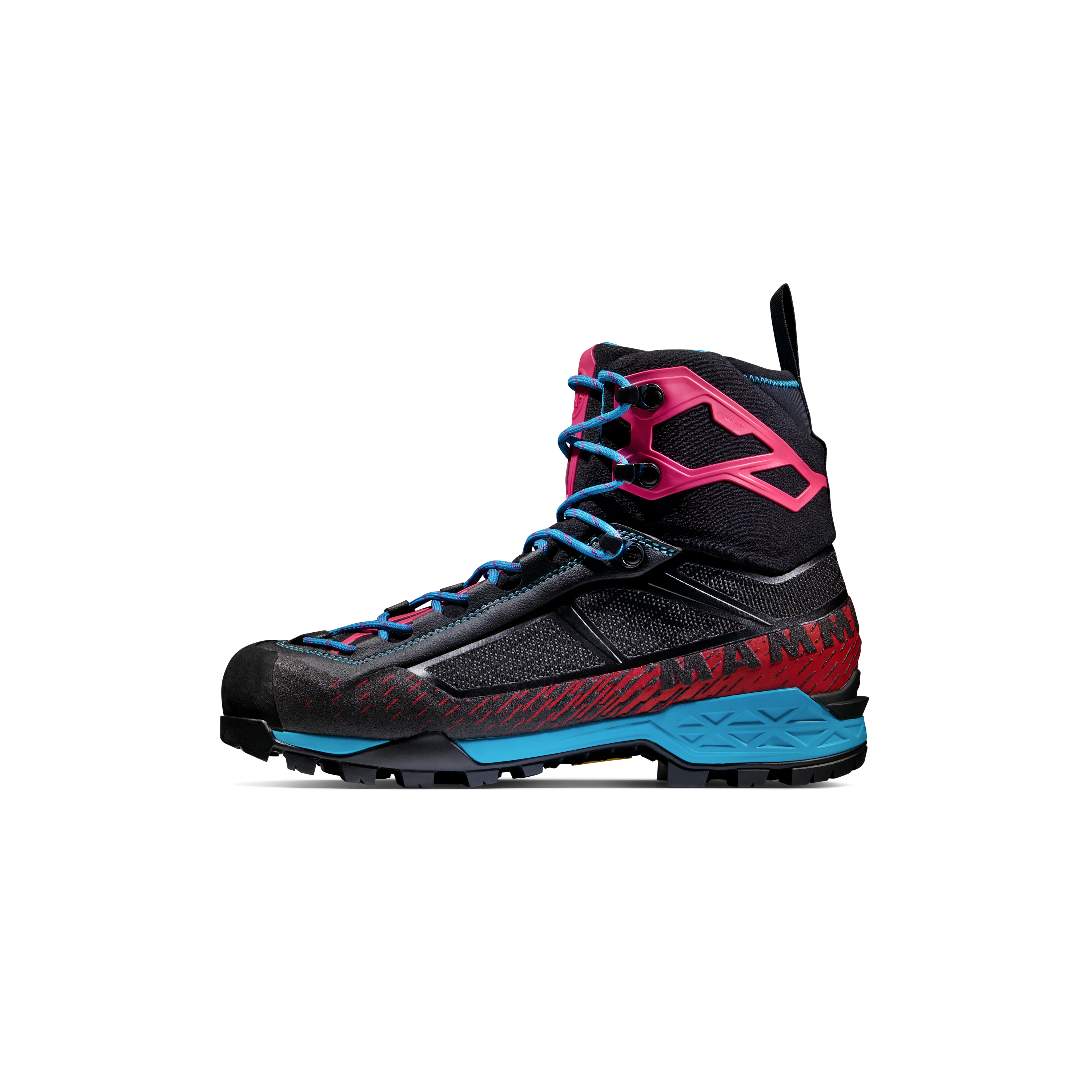 Scarpe trekking mammut on sale