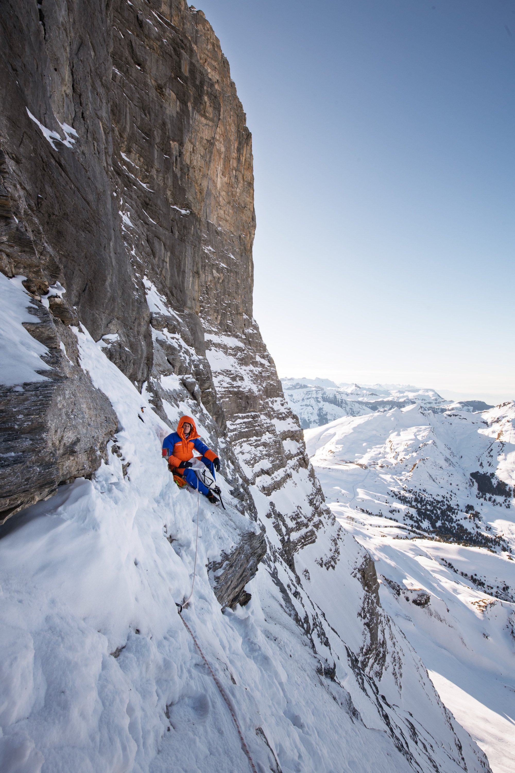 Grab a duvet day Image