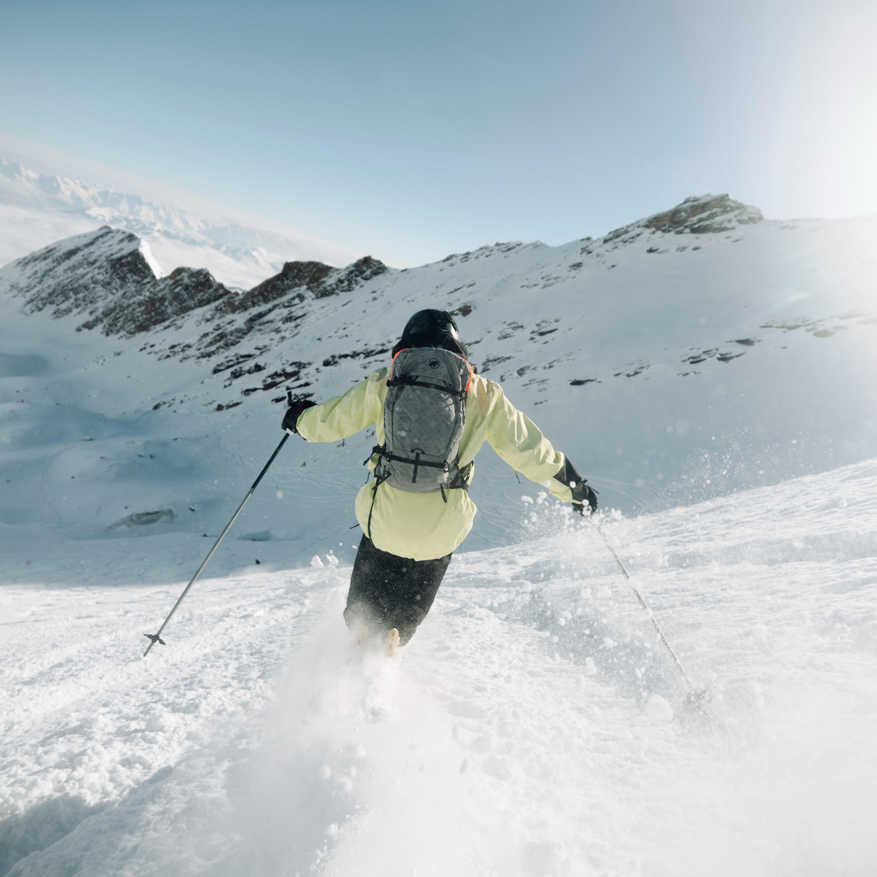 Eiger Free 20 Removable Airbag 3.0 image 2