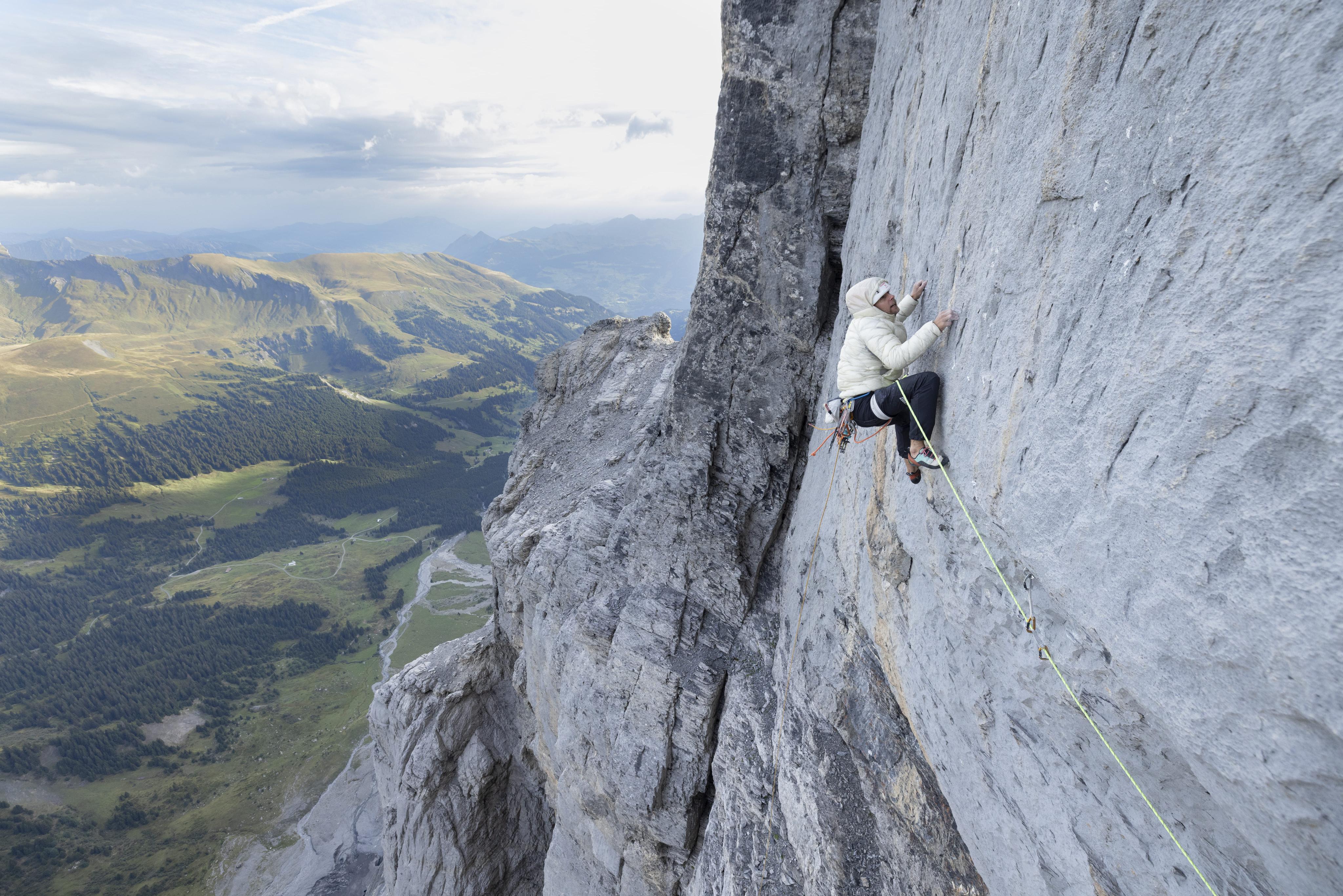 Jonas Schild Wetterhorn ©John Thornton--9