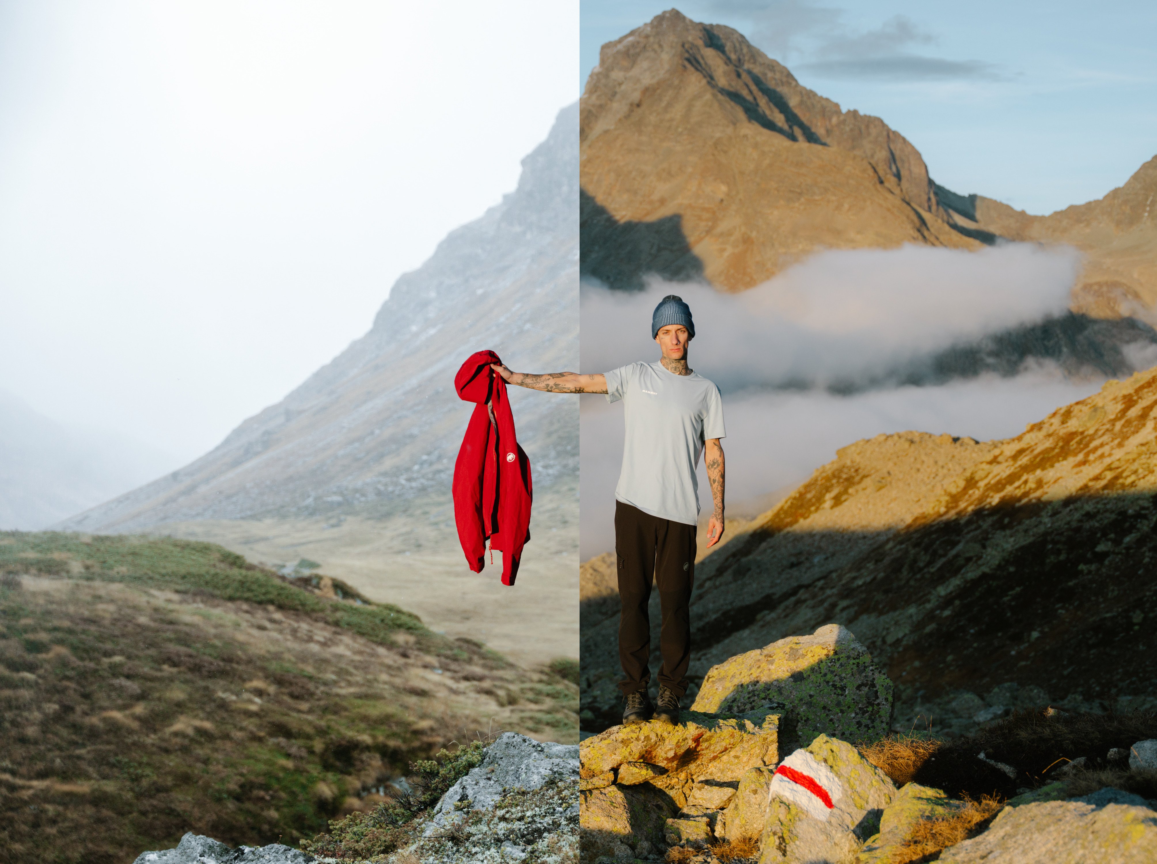 Hike FW2627 Graubunden 81