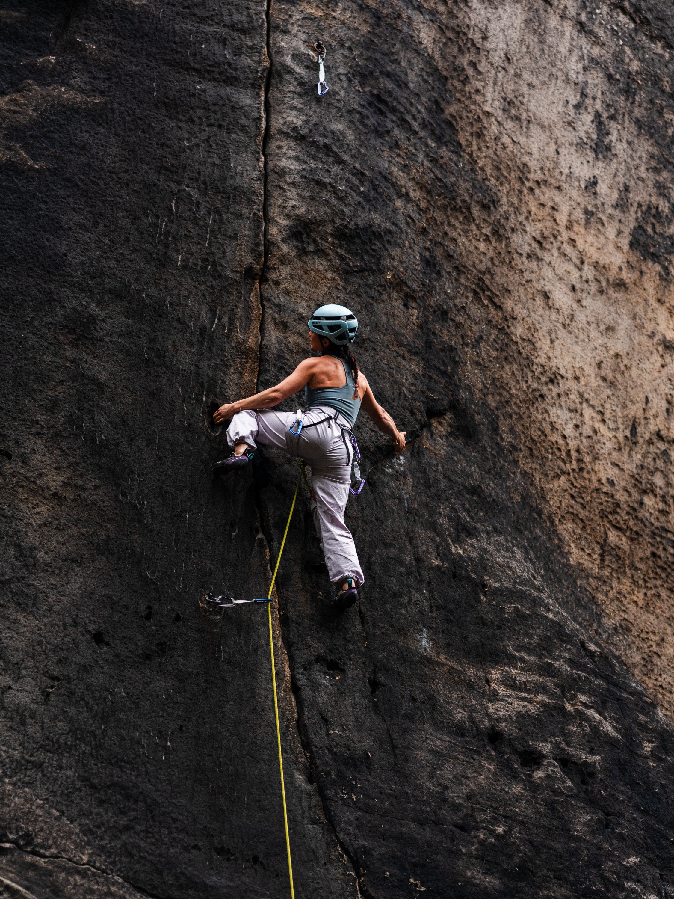 Hike SS26 Chamonix LG-37