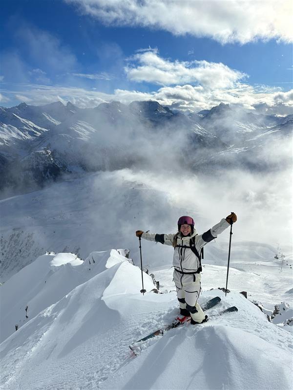 12FE4E00-A621-4642-B4BB-13C8BC0AFB6C - Justine Dufour-Lapointe