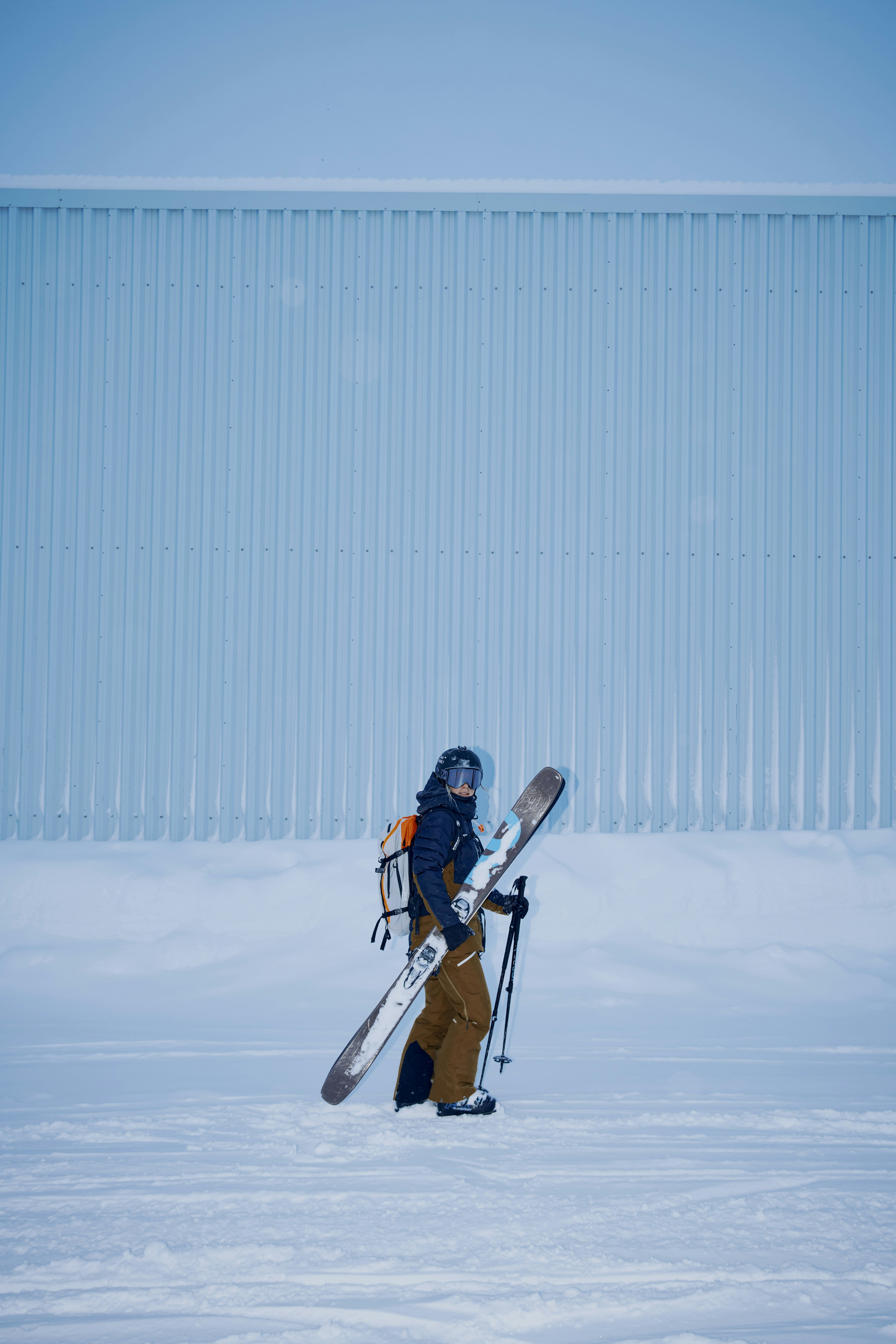Skiing FW22 Sweden 012