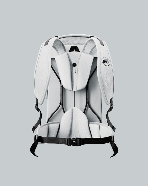 Active Spine Hero PDP Mobile