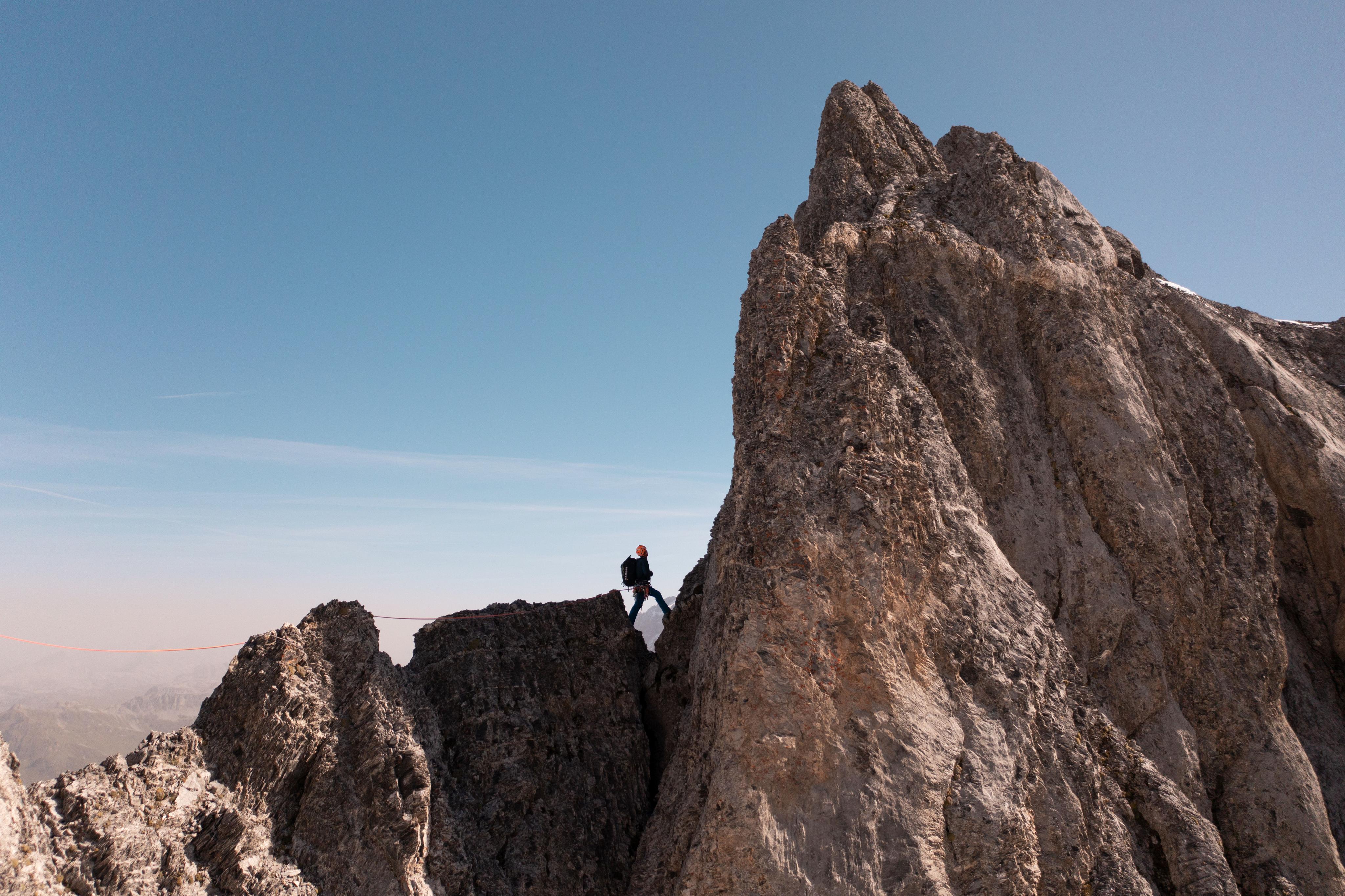 Journal of Dani Arnold