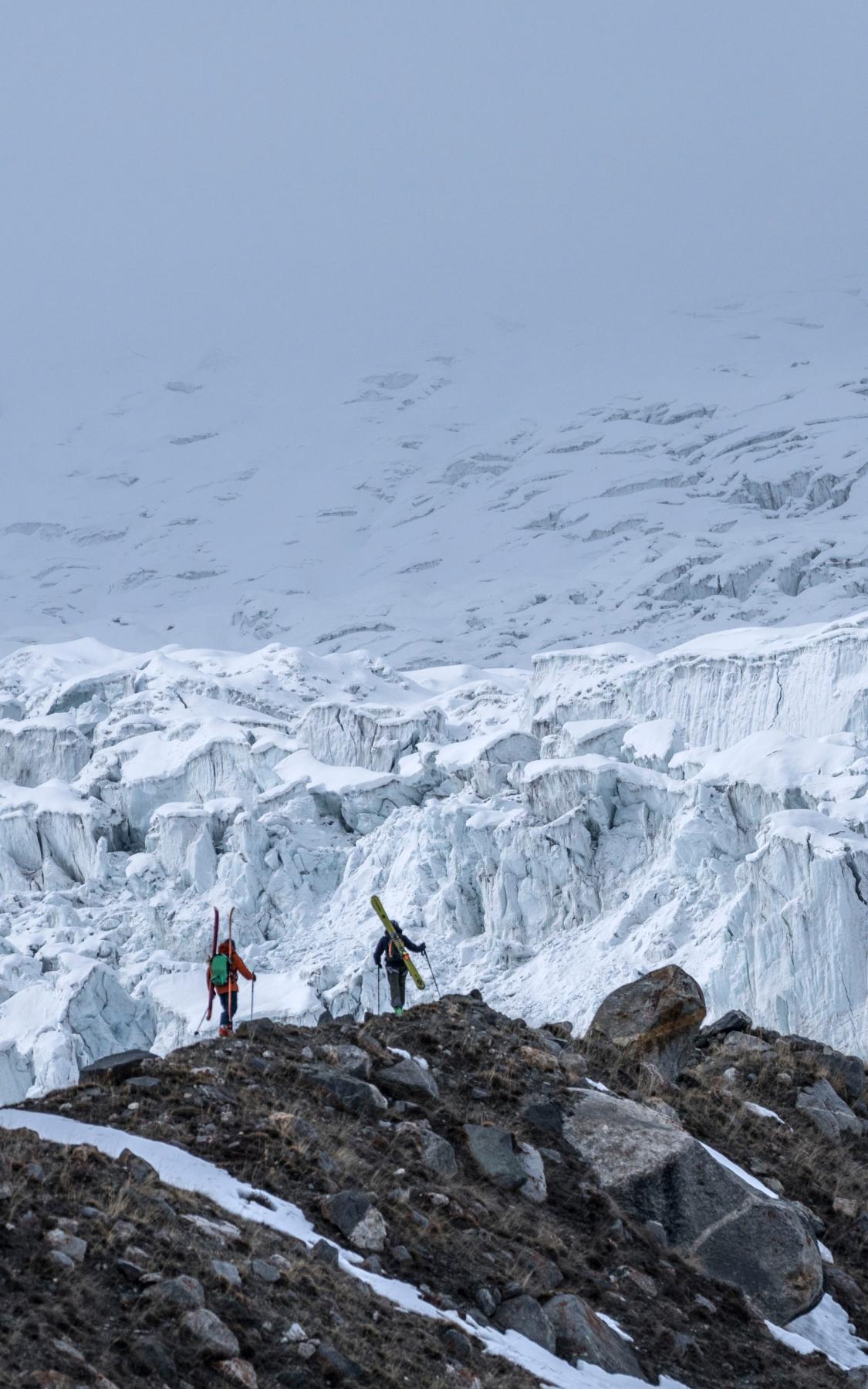 Aspects Mammut Switzerland Avalanche Safety Jeremie Heitz