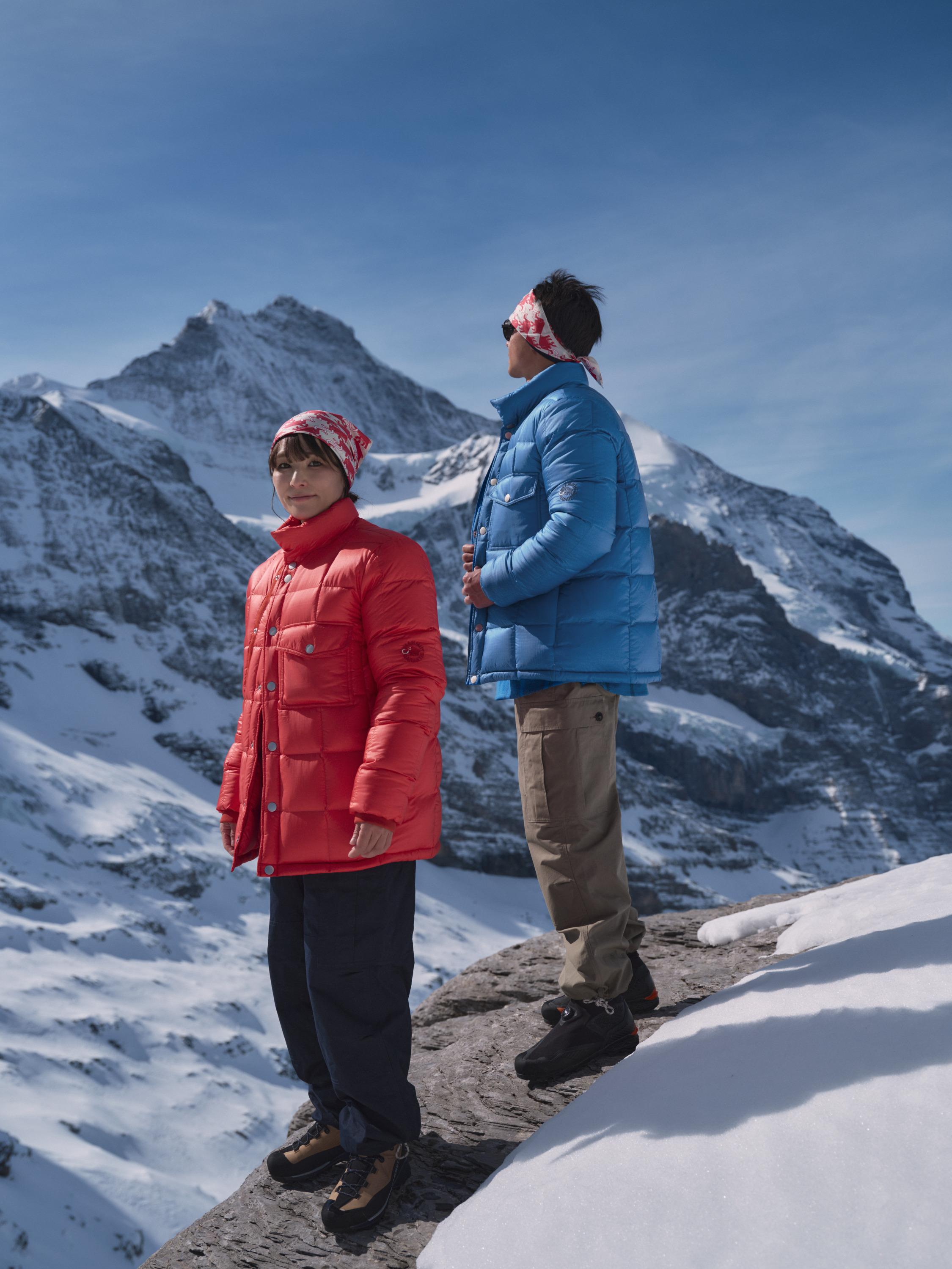 Marketing Card Holiday campaign