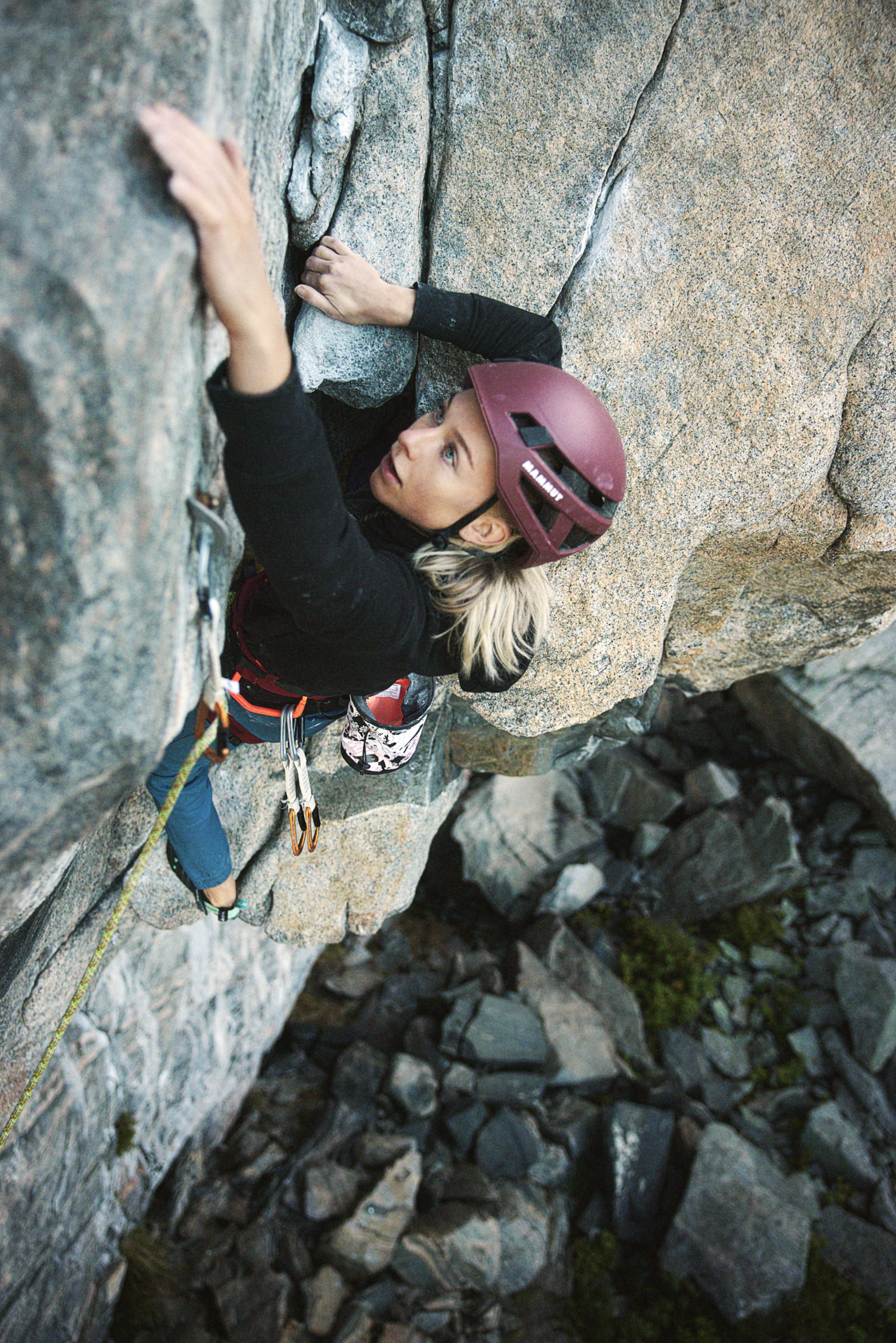Climbing SS23 Flatanger 003