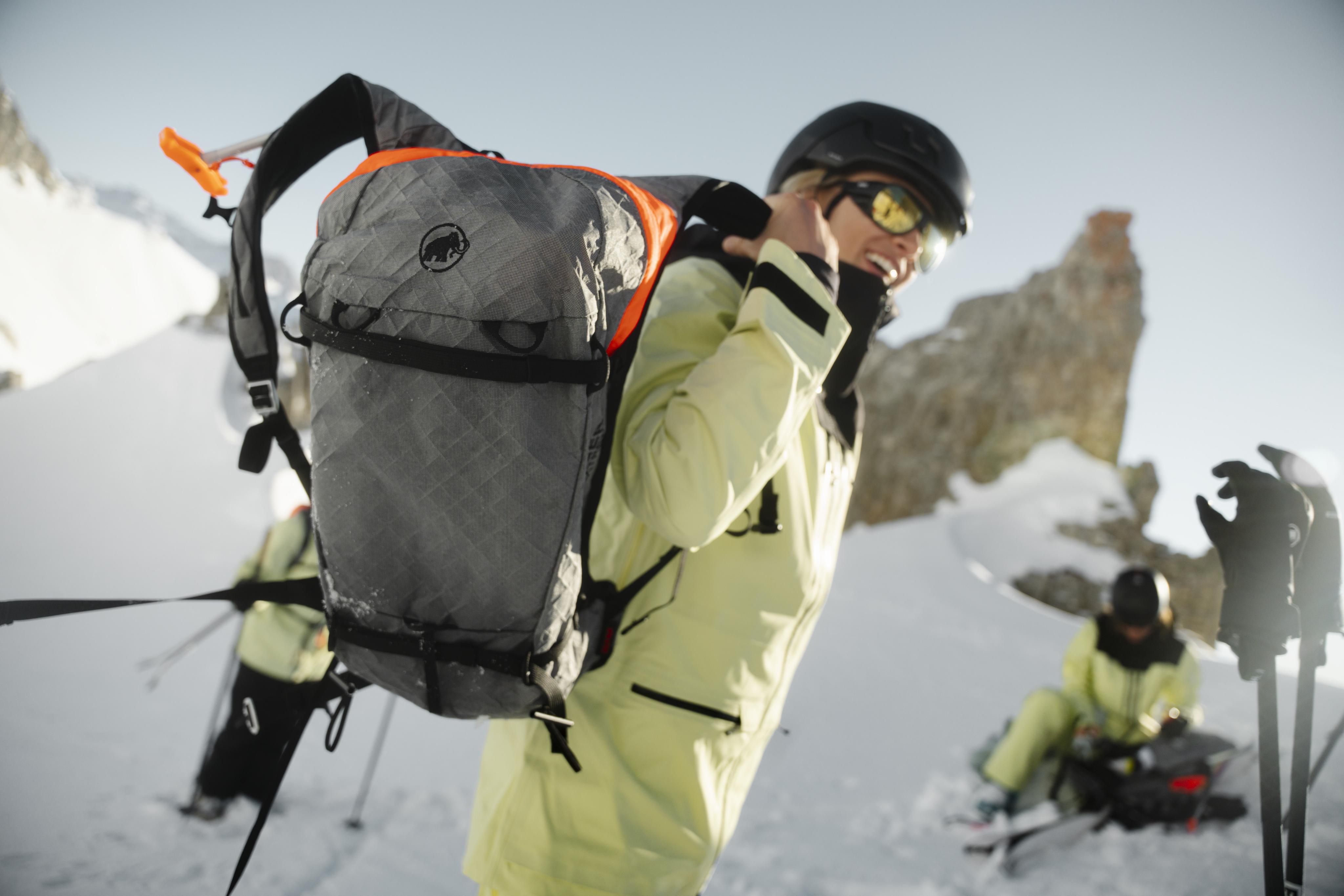 Eiger Free 20 Removable Airbag 3.0 image 3