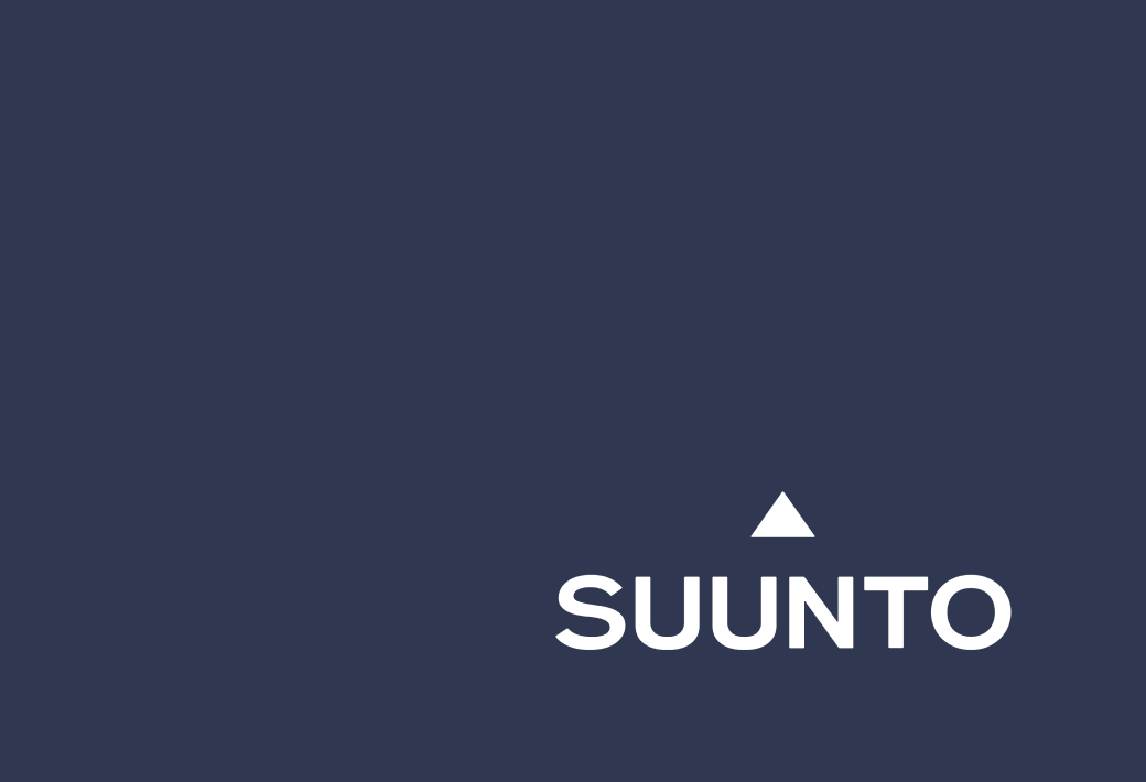 Suunto