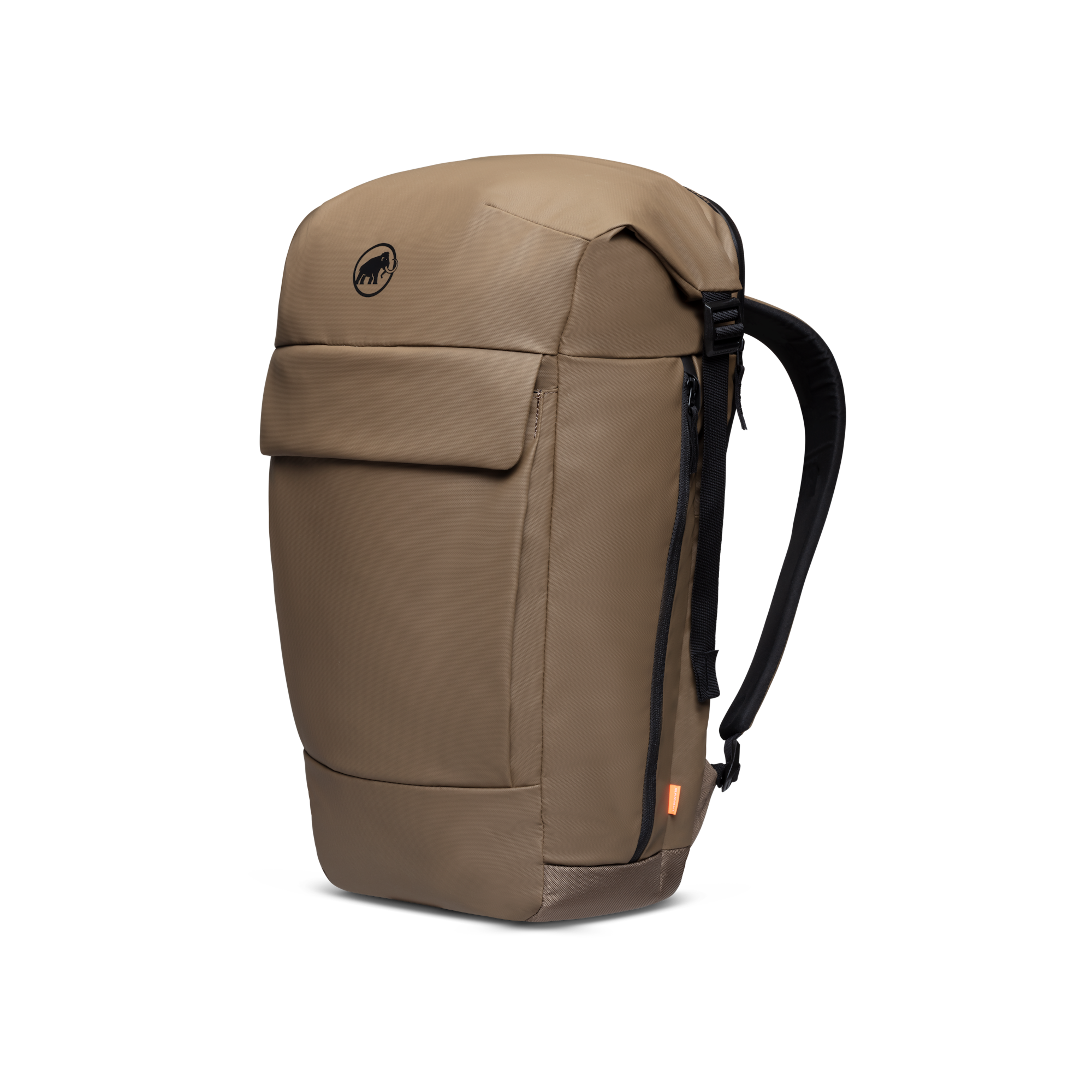 Brown Mammut Backpack