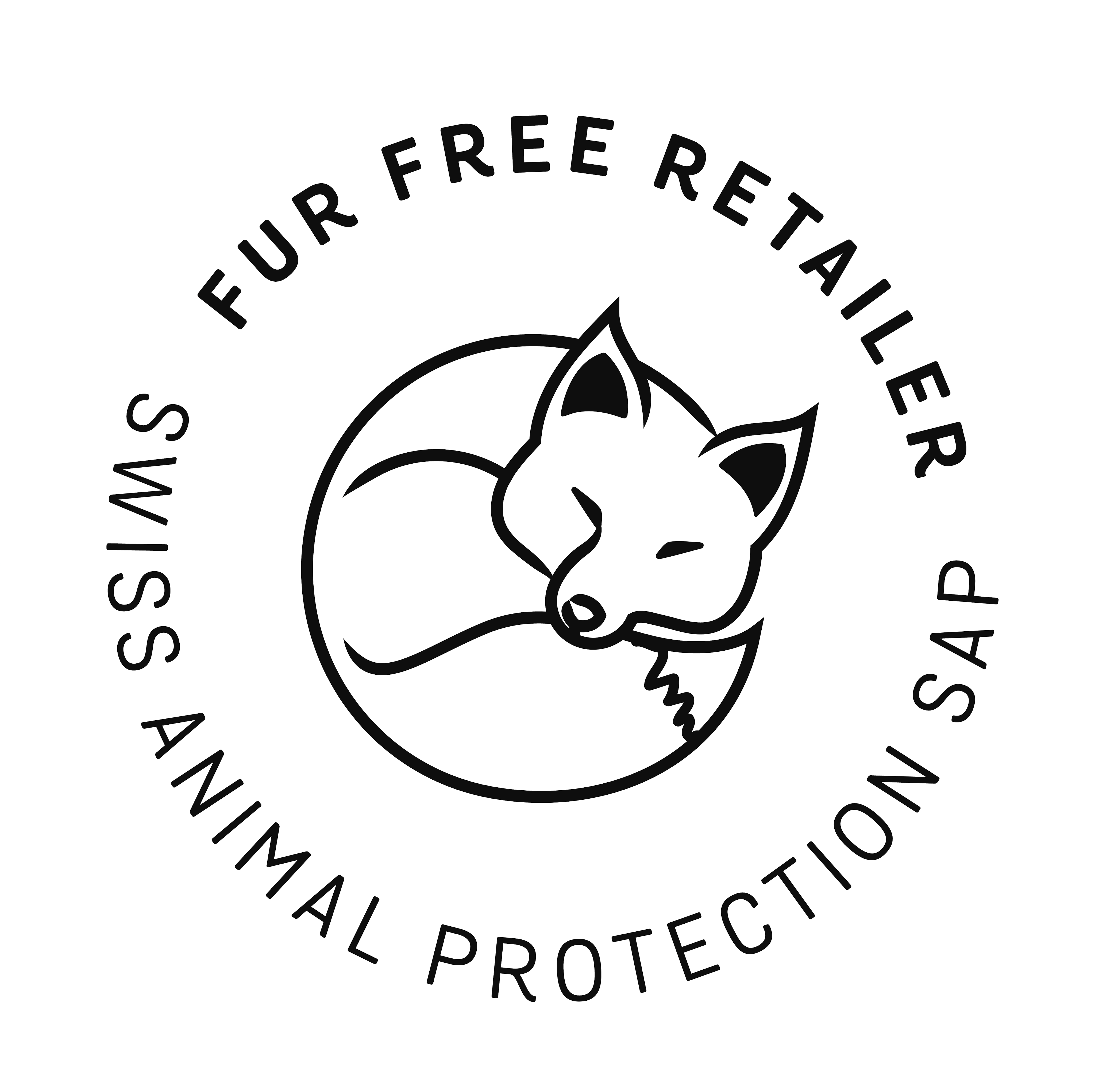 Logo Fur free retailer