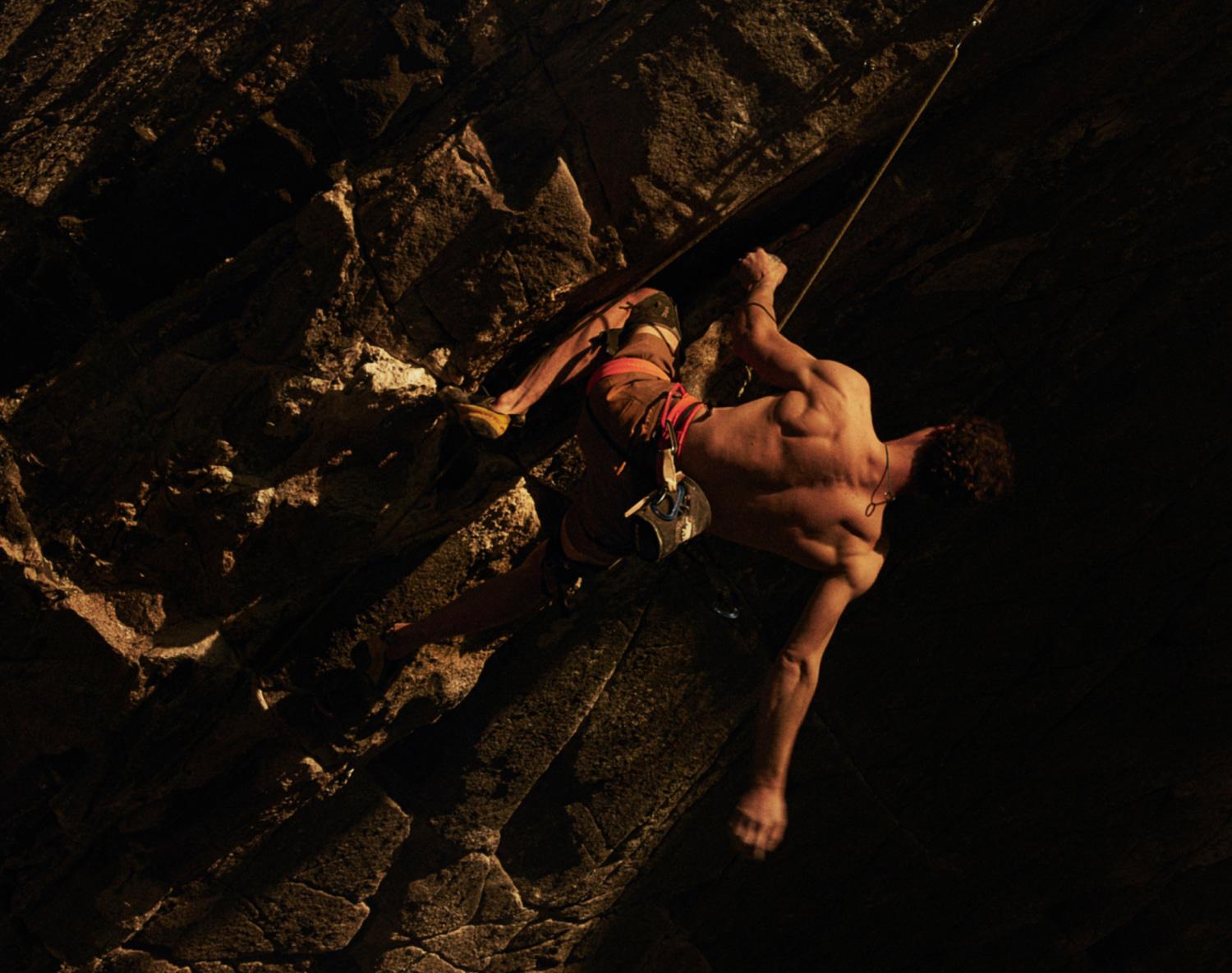 Adam Ondra
