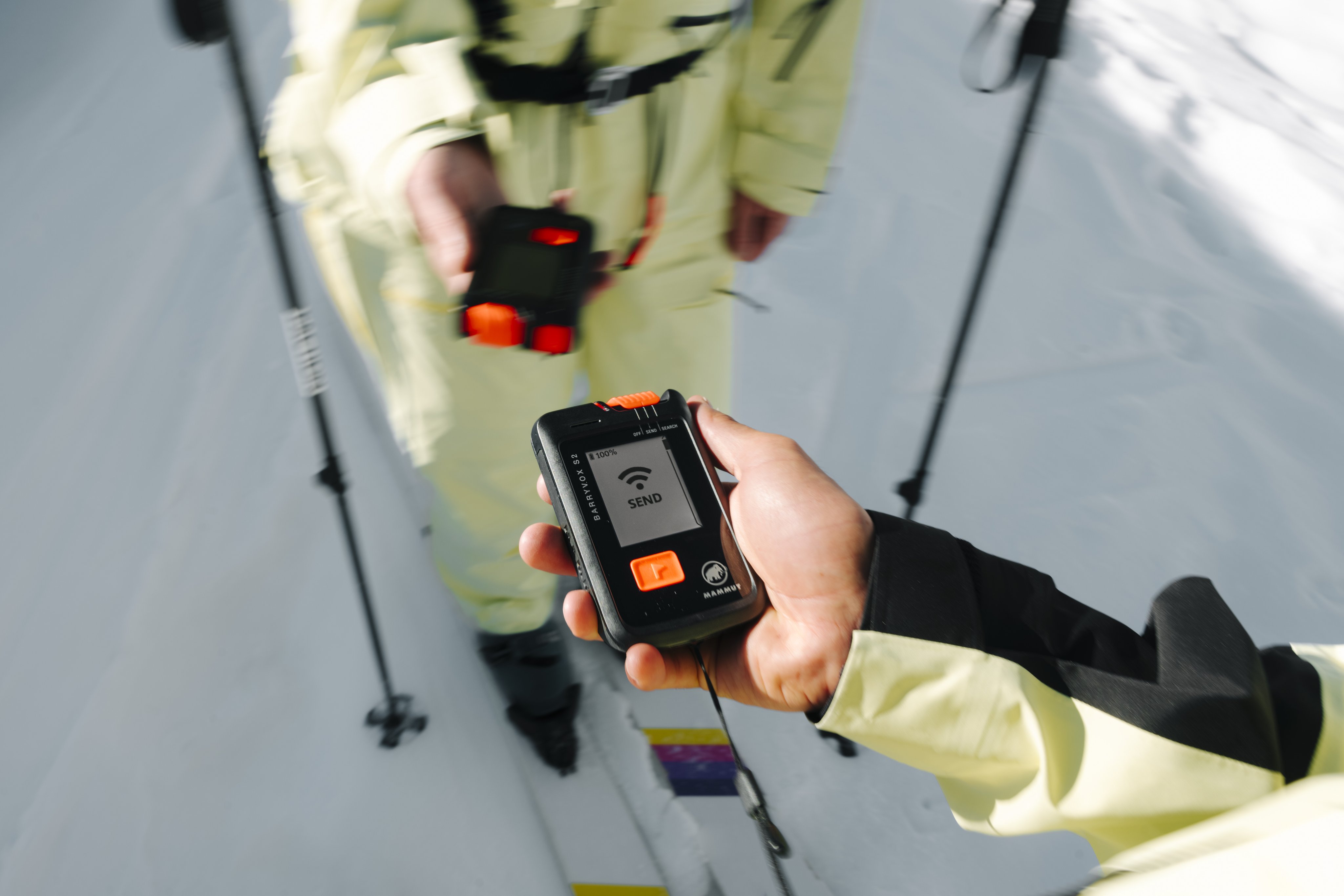 Backcountry Skiing FW25 Austria 044