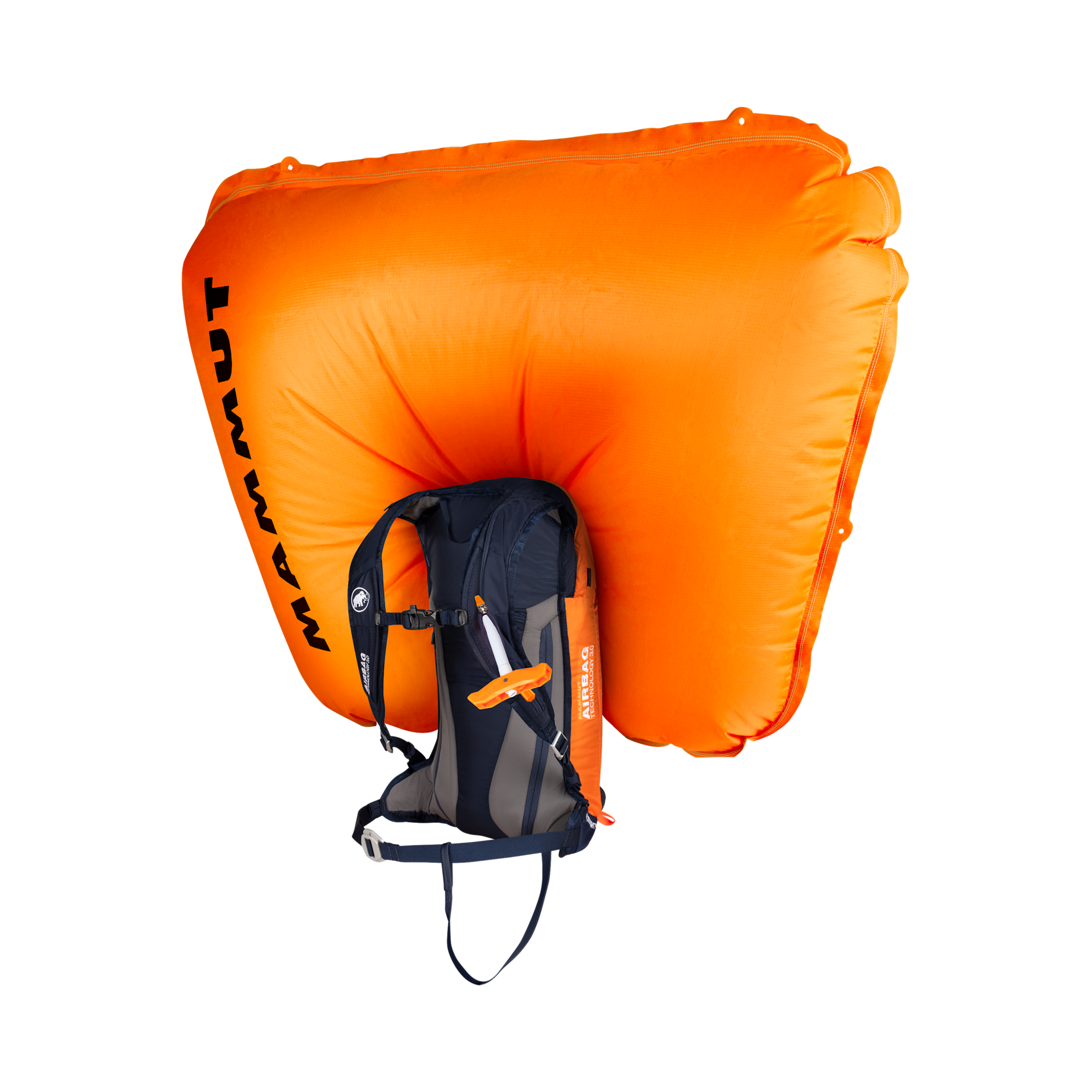 Mammut Avalanche Safety Backpack