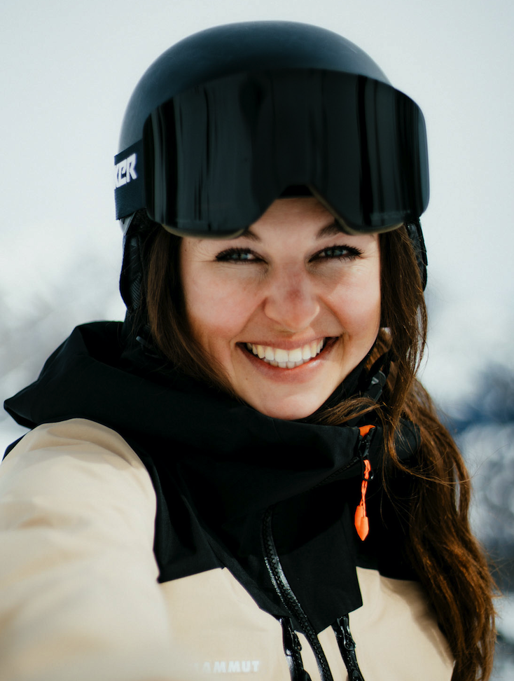 Portrait - anne.kissling@gmx.net