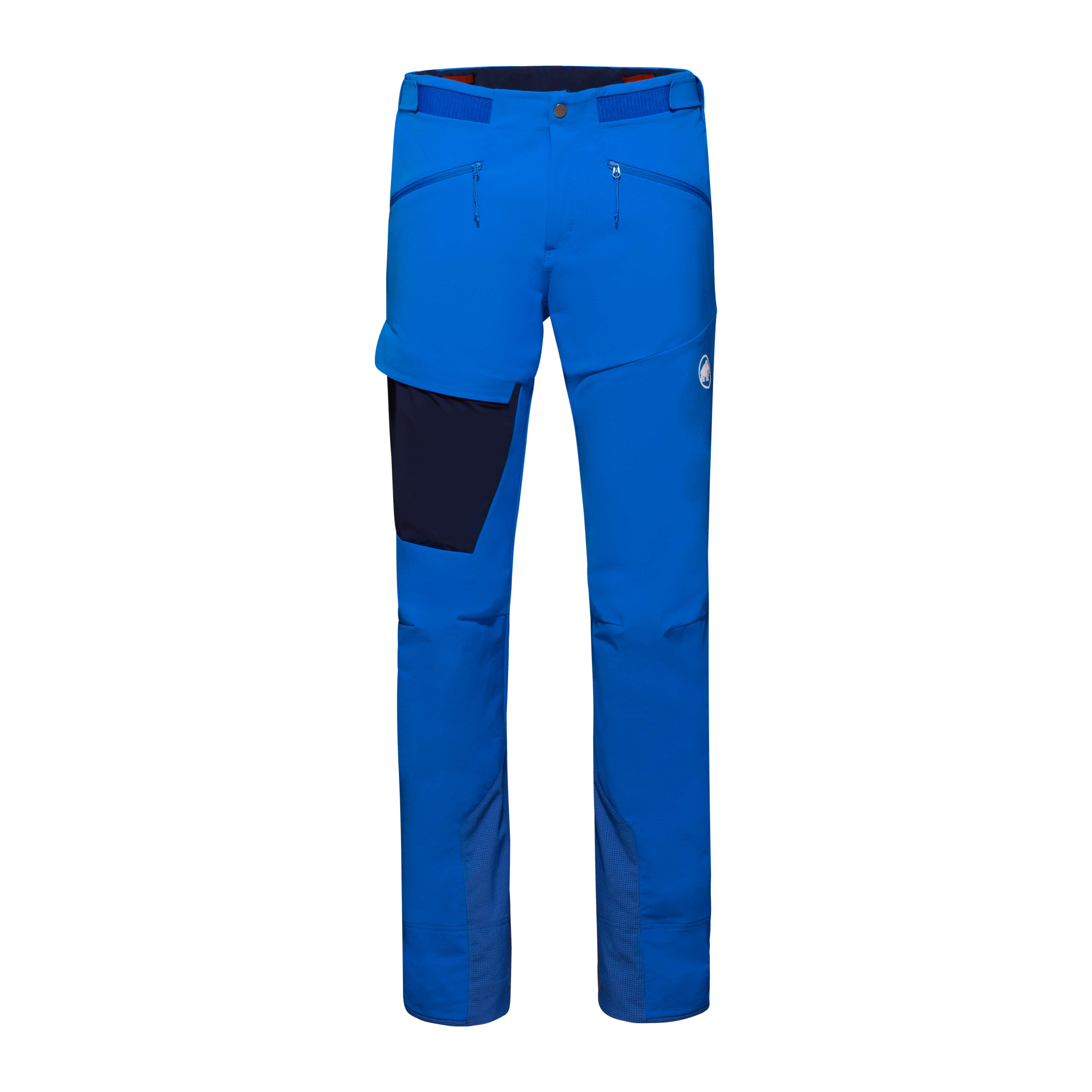 blue Mammut pants