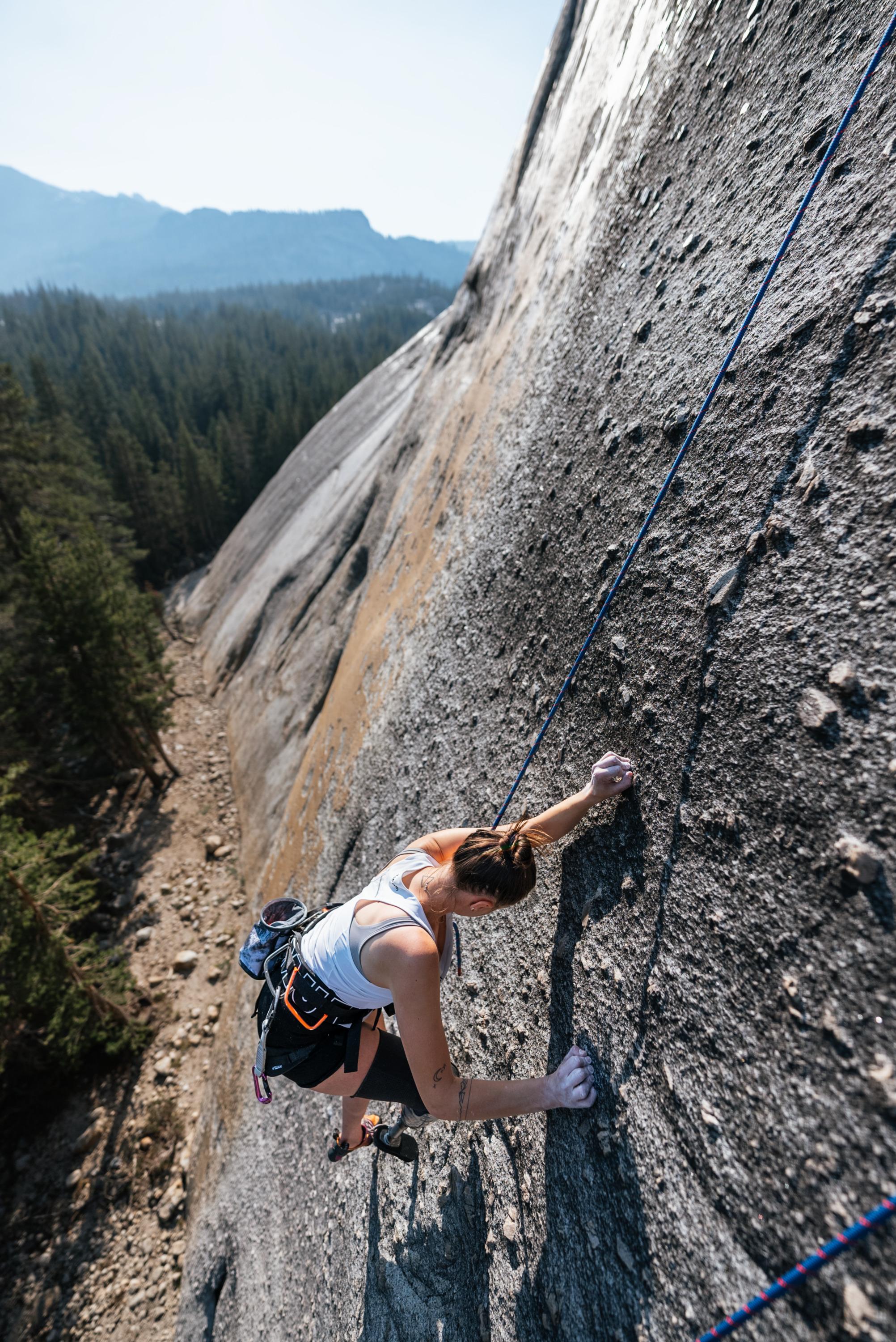 NAM The Crux SS25 Yosemite 071