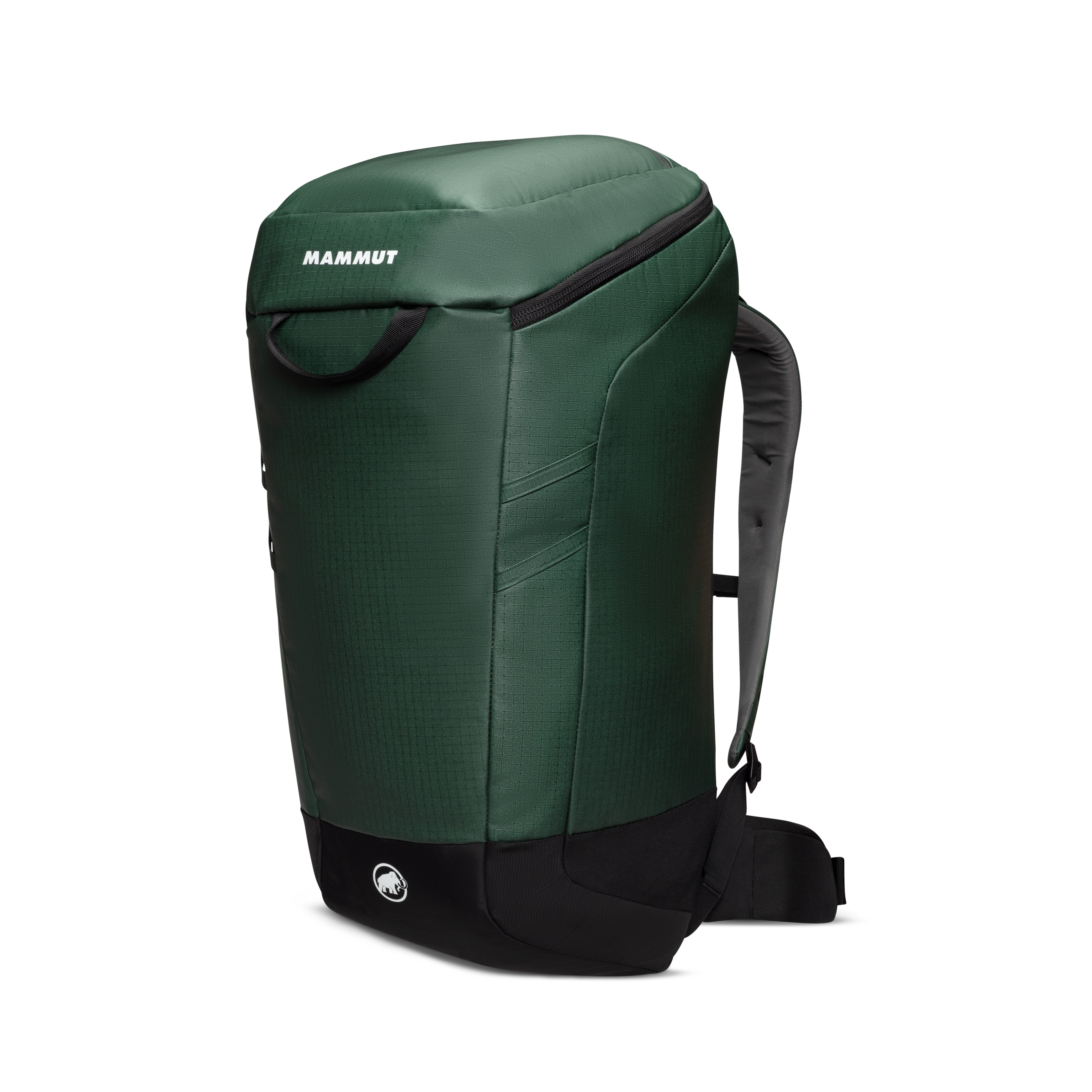 Mammut backpack in green