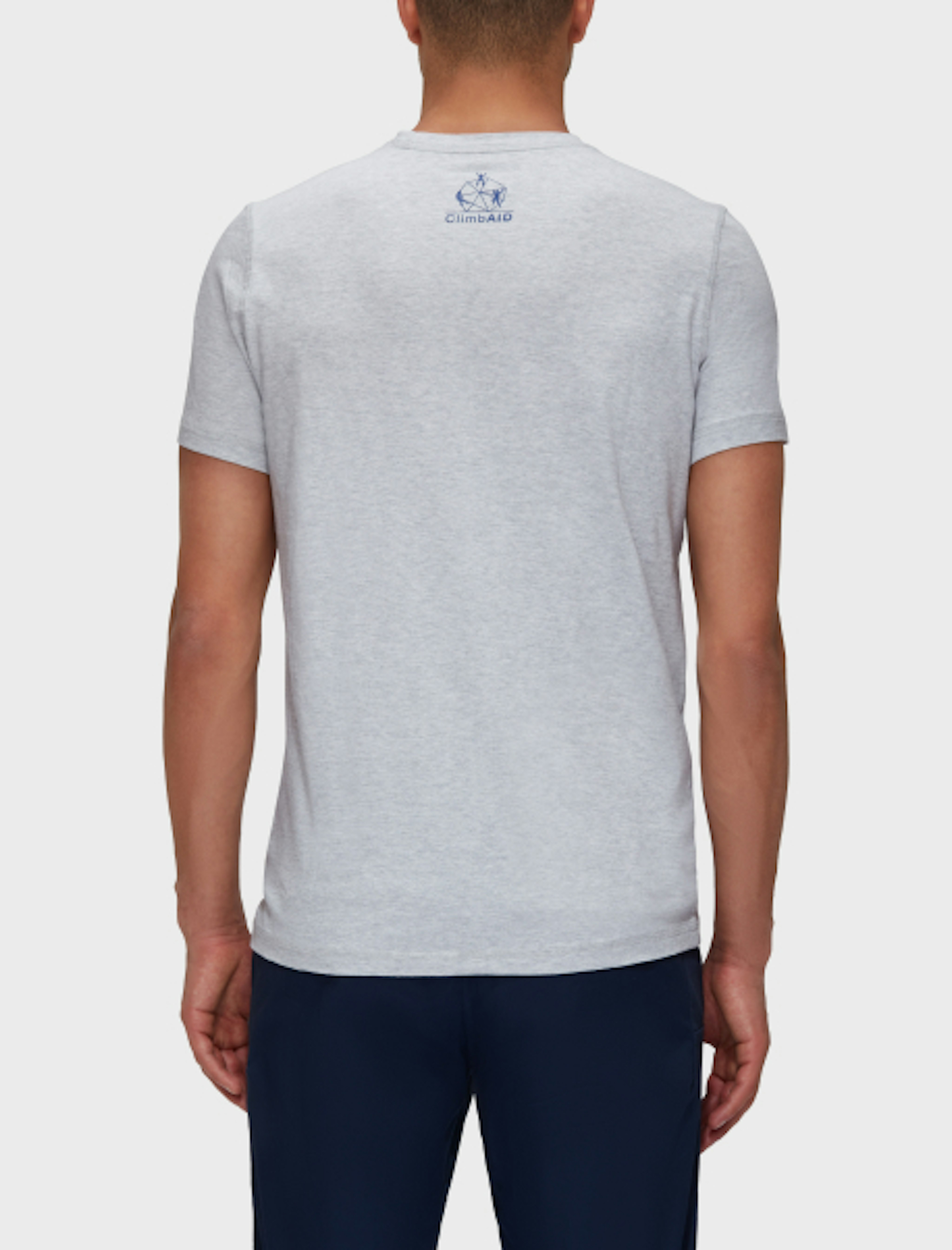 Climbaid Men T-Shirt