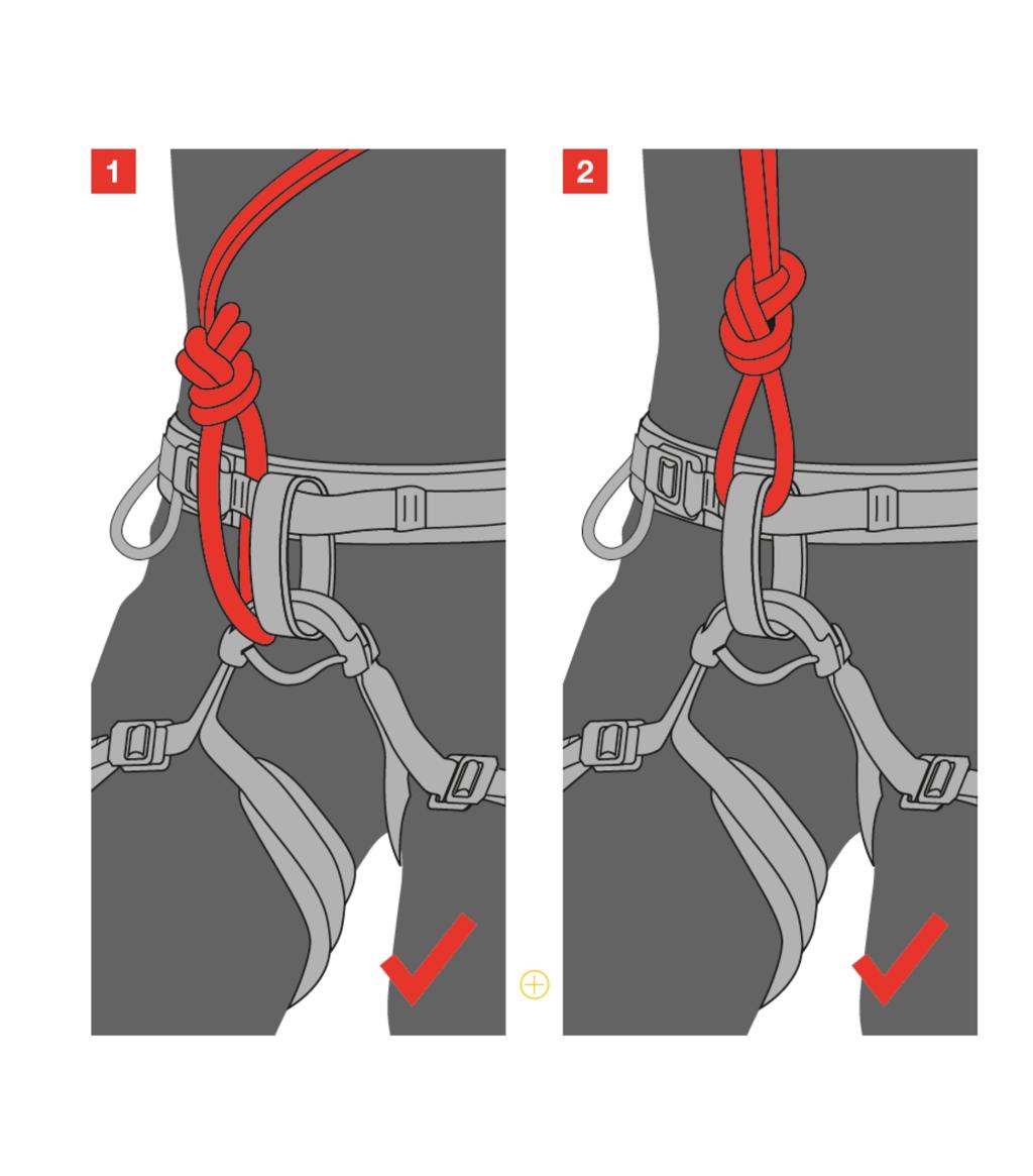 CT Climbing Technology Discovery harnais via ferrata et parc de loisirs CT Climbing Technology Discovery harnais via ferrata et parc de loisirs
