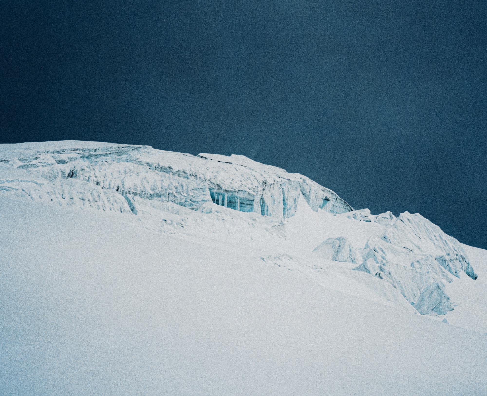 Aletschgletscher - Together for Glaciers
