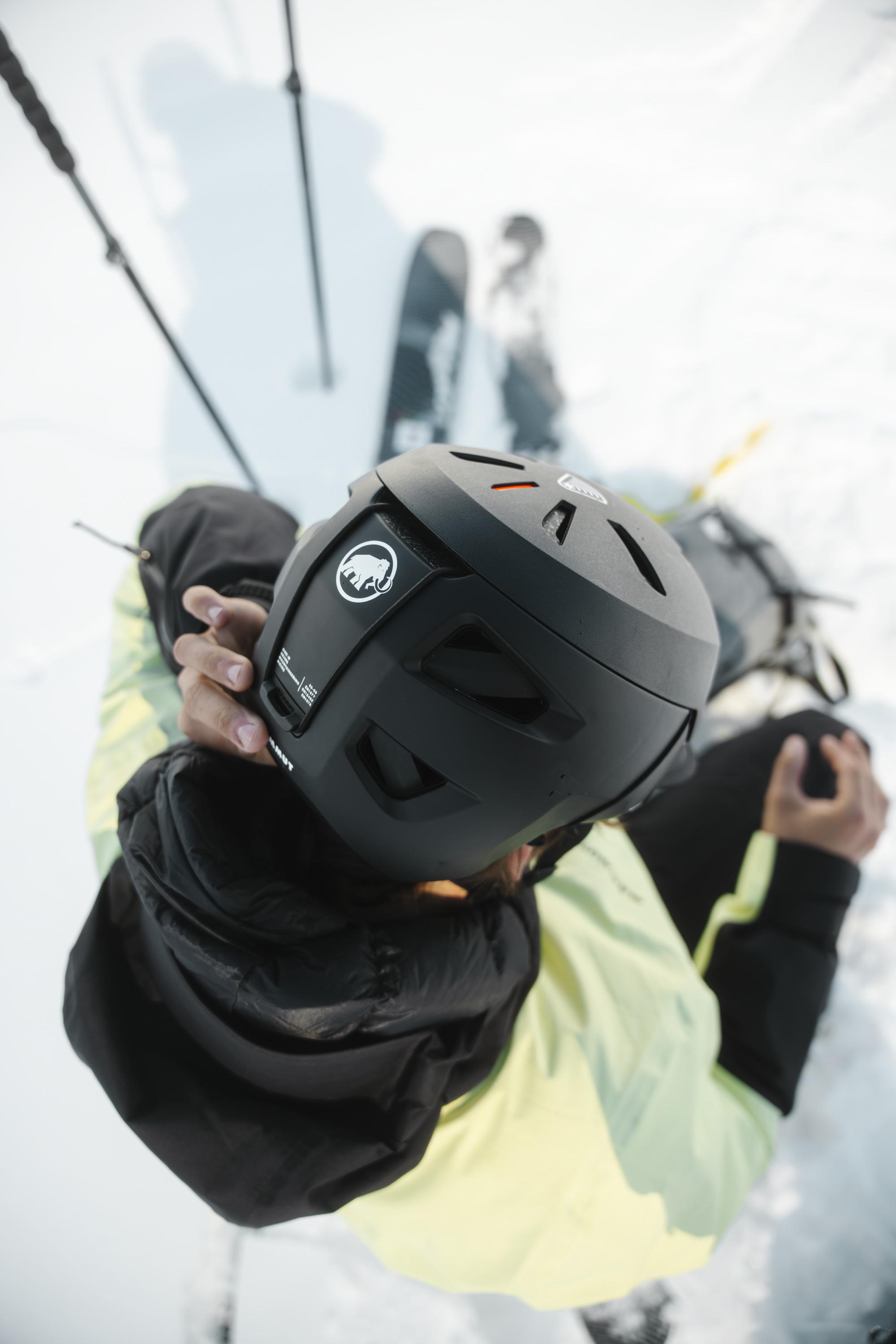 Haute Route MIPS Twiceme Helmet image 6