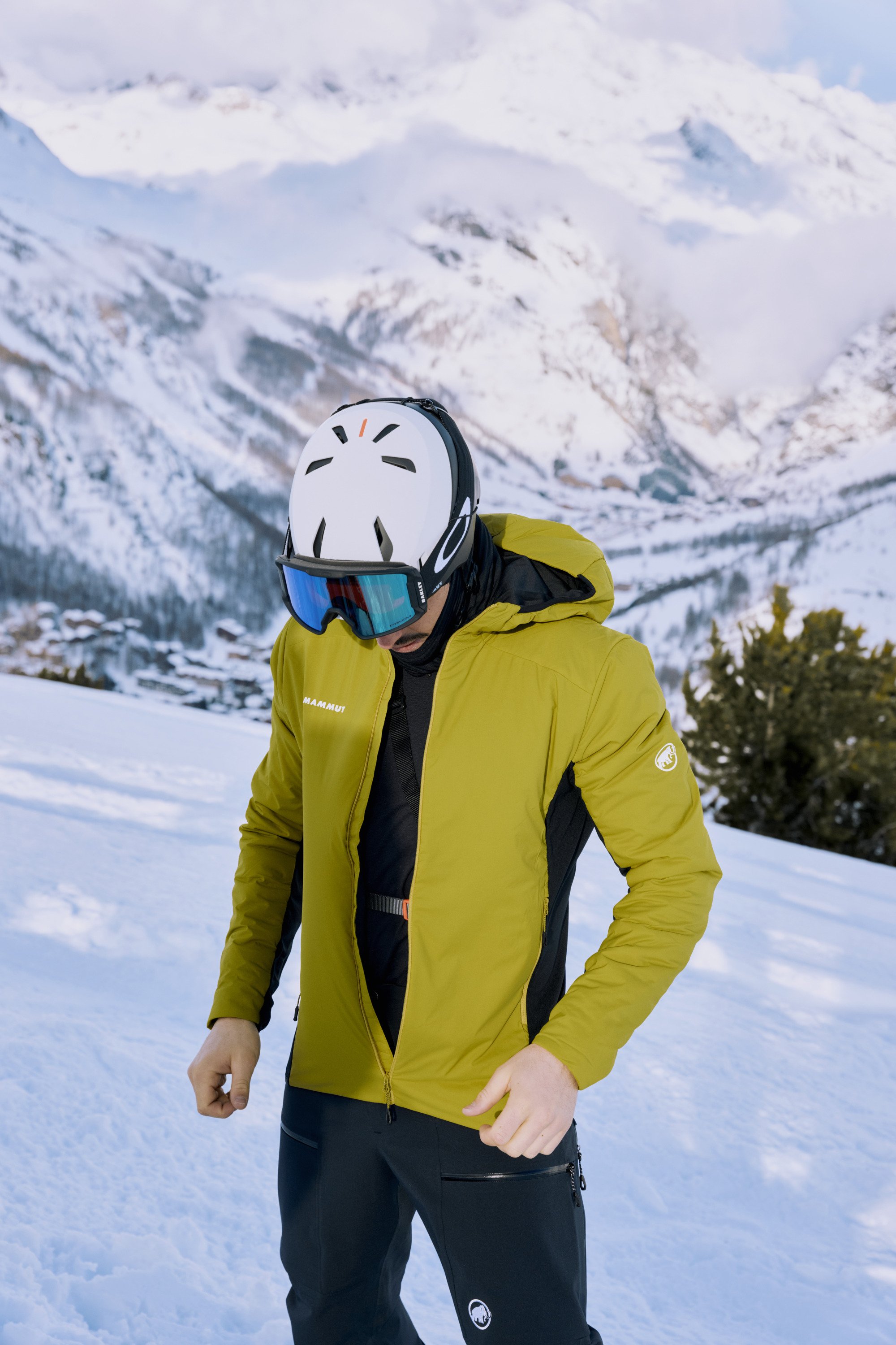 Freeride FW24 Tignes 007