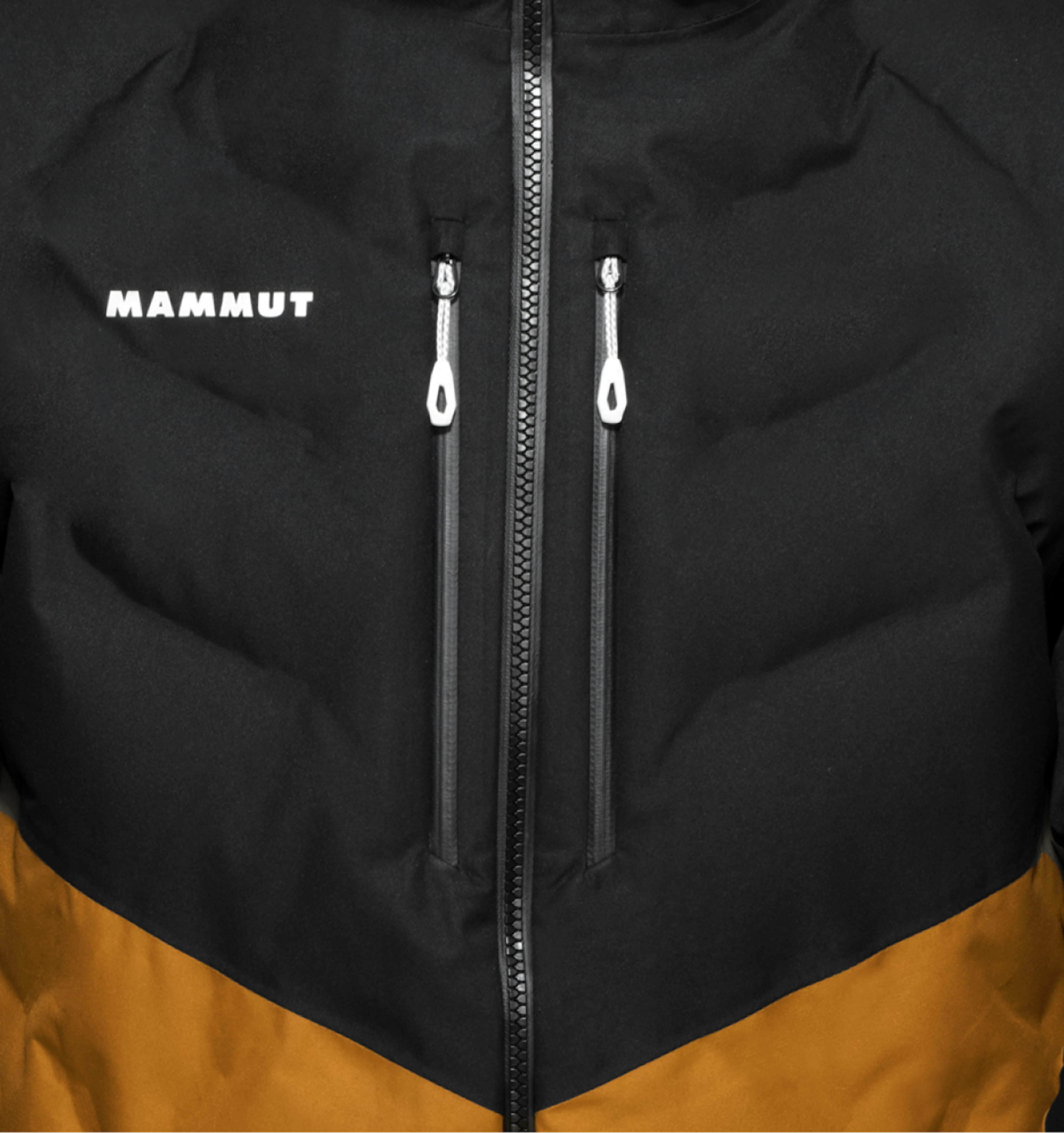 Mammut jacket for women