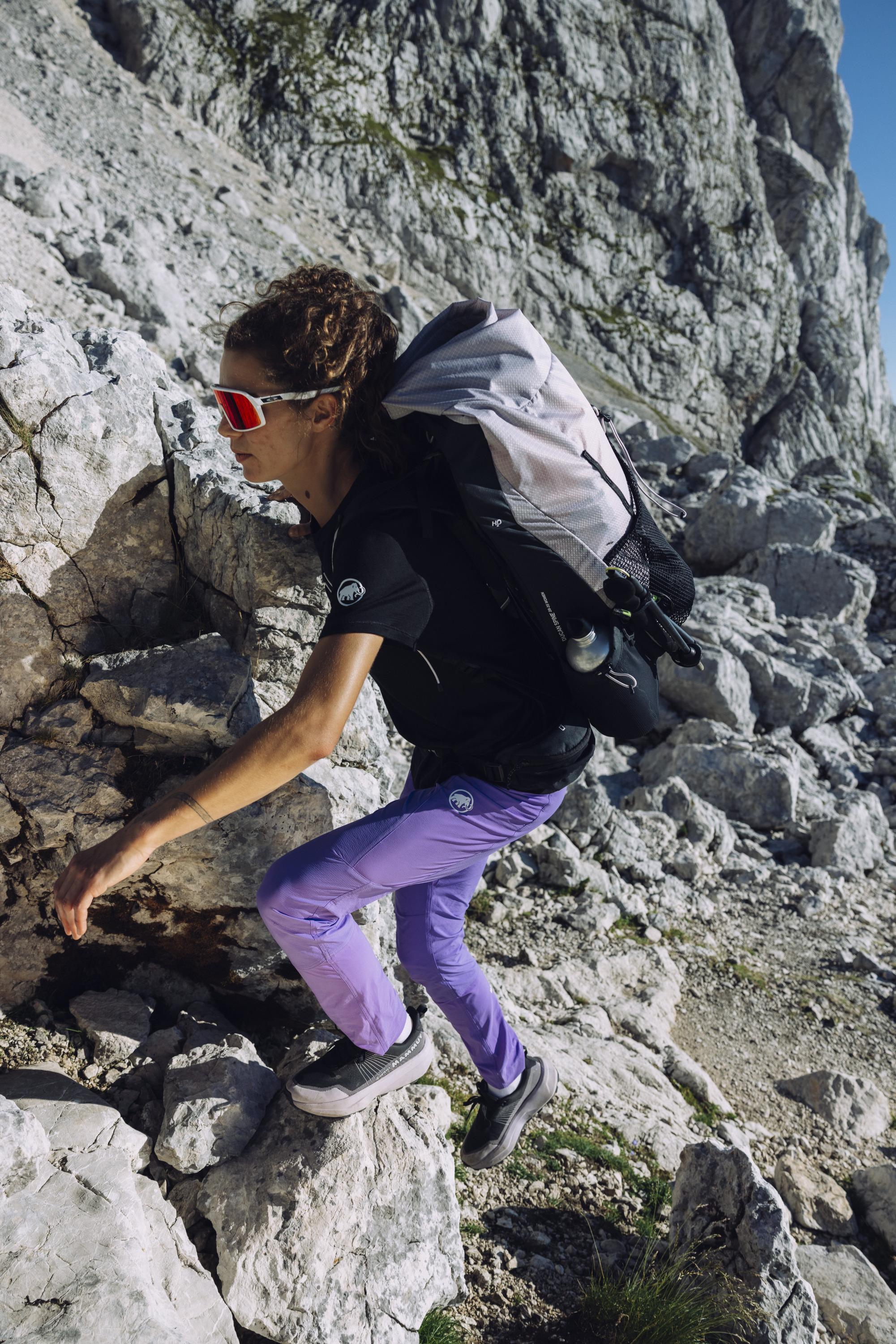 Fast Hiking 2 SS25 Slovenia 010