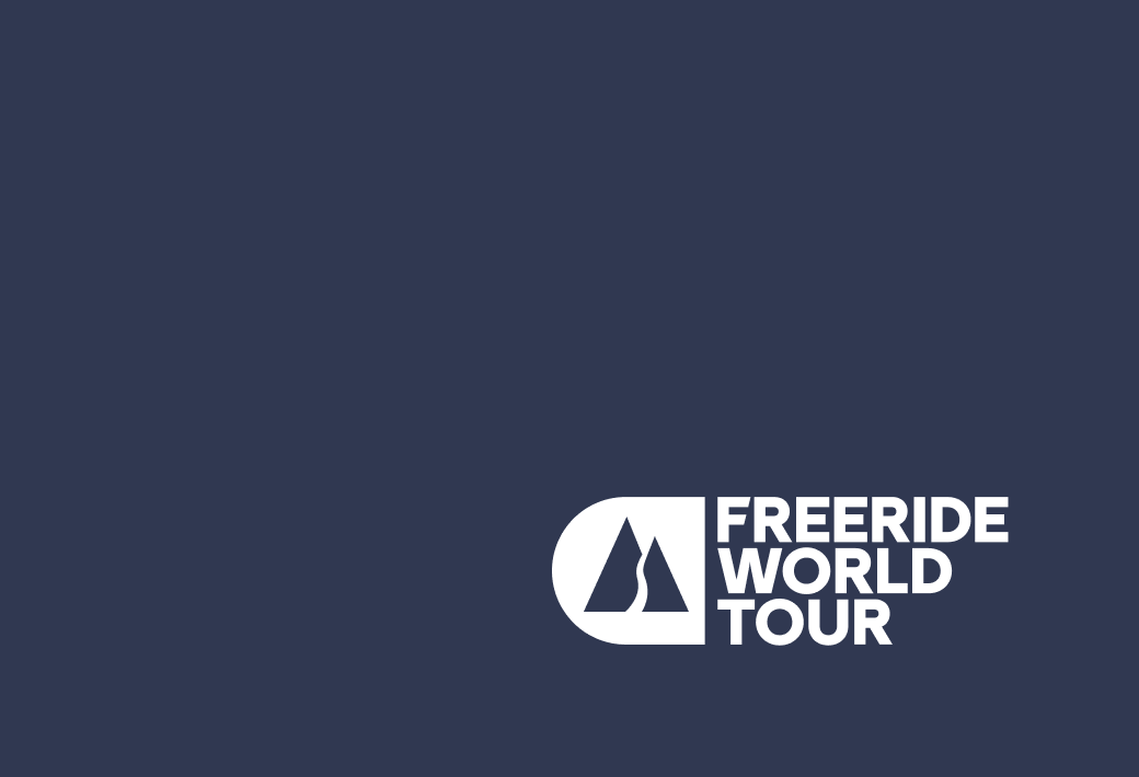 Freeride world tour