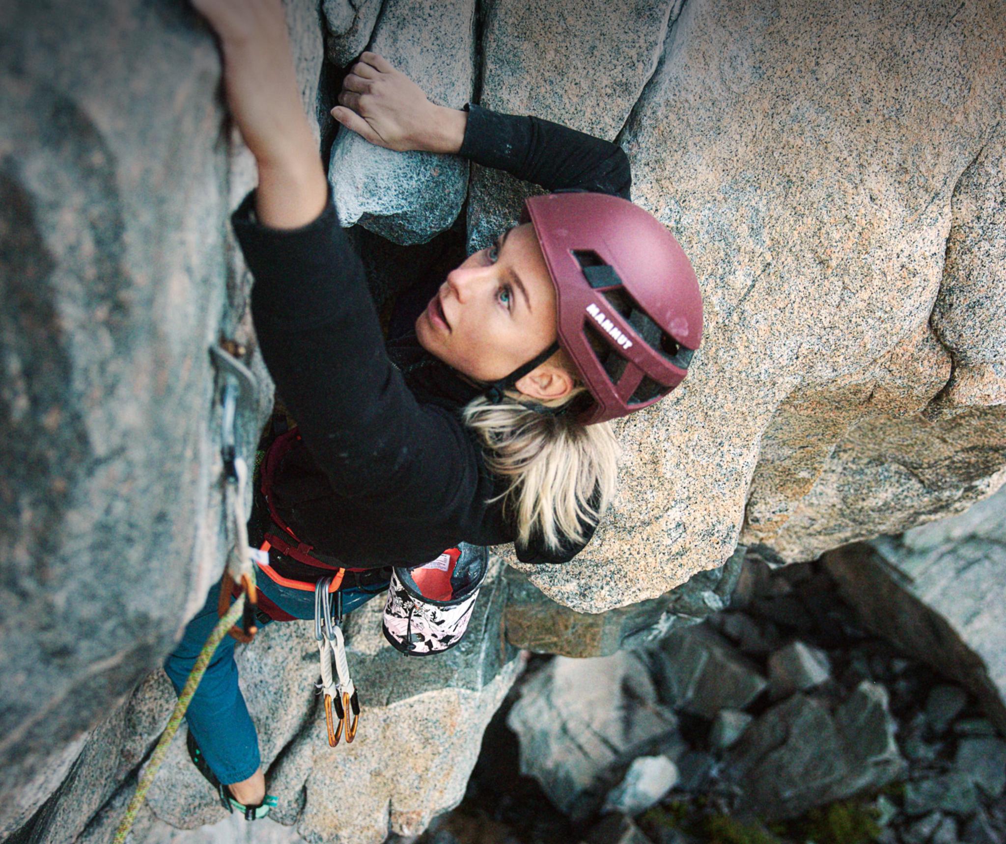 Climbing pants: How to choose your perfect pair | Mammut | Mammut