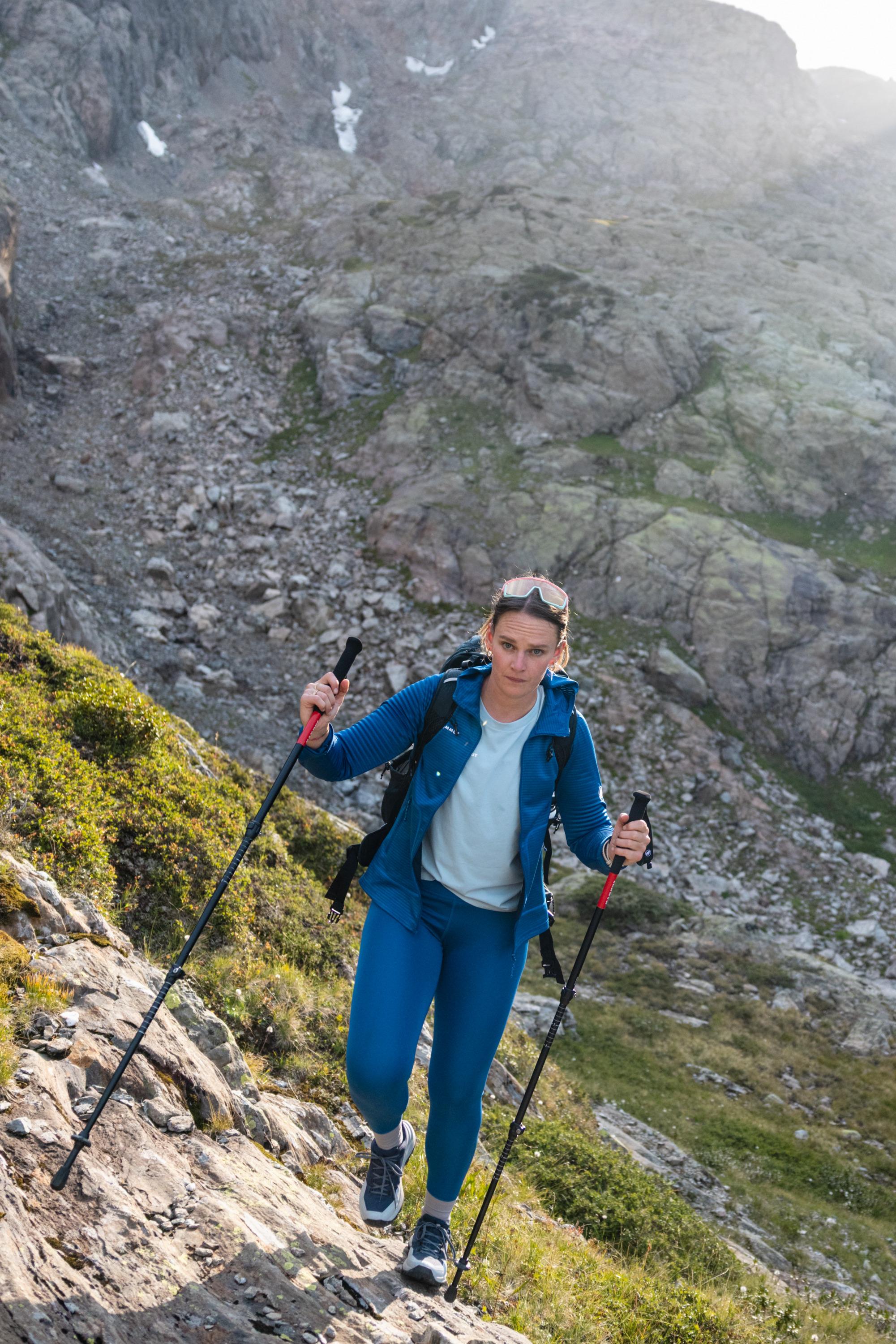 Hike SS26 Chamonix LG-28