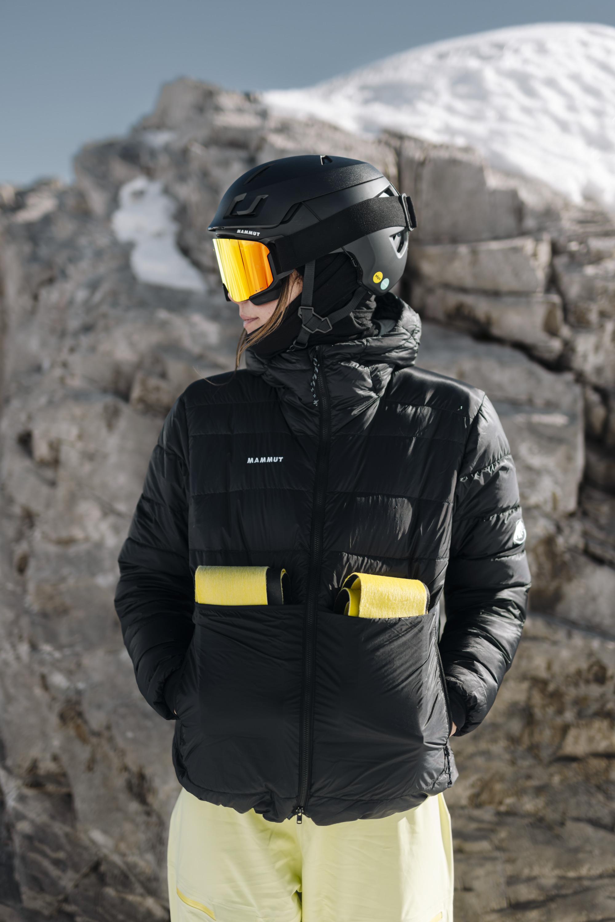 Haute Route MIPS Twiceme Helmet - image 9