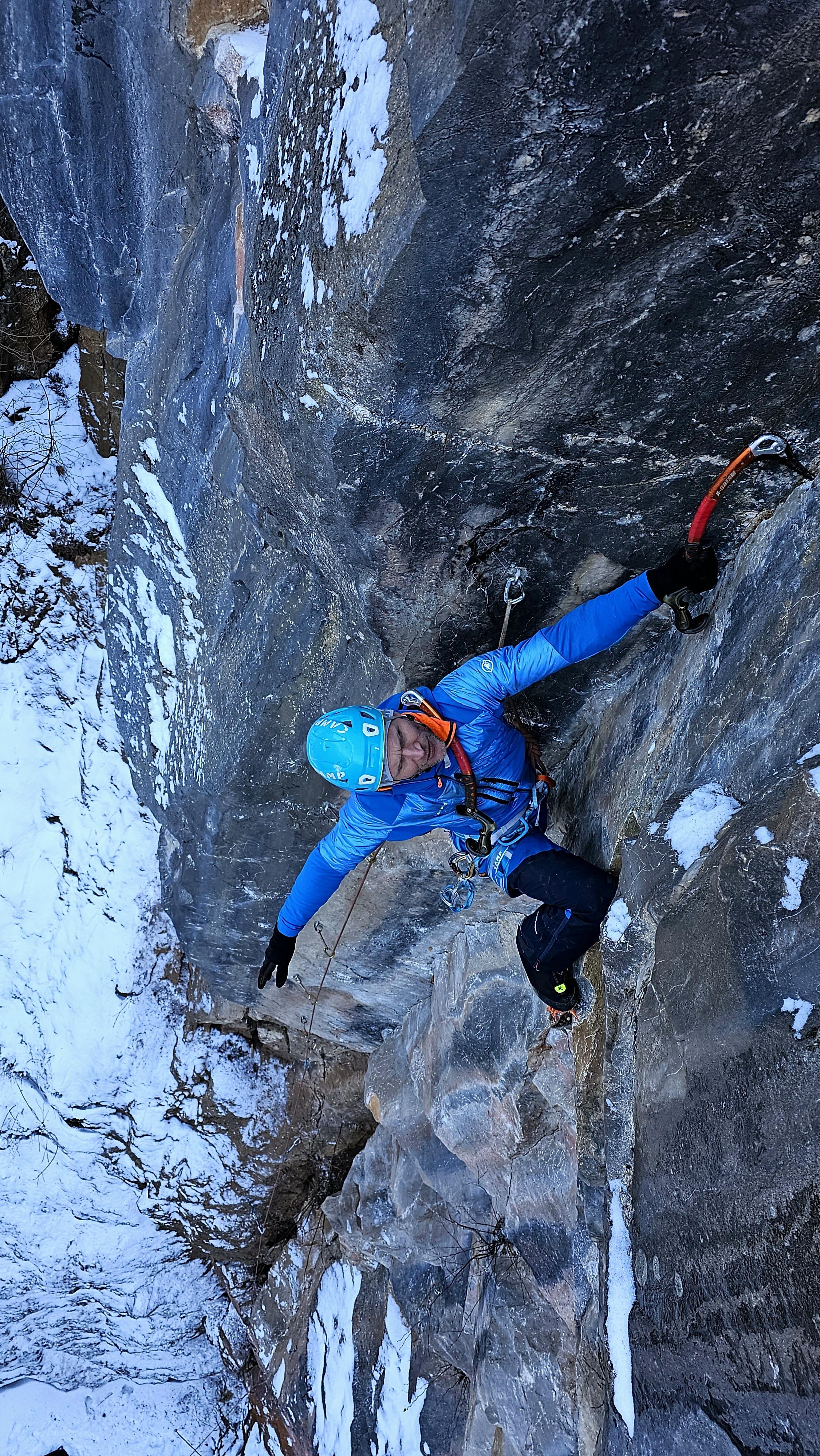 20240119 134617 (1)m - Marcin Yeti Tomaszewski