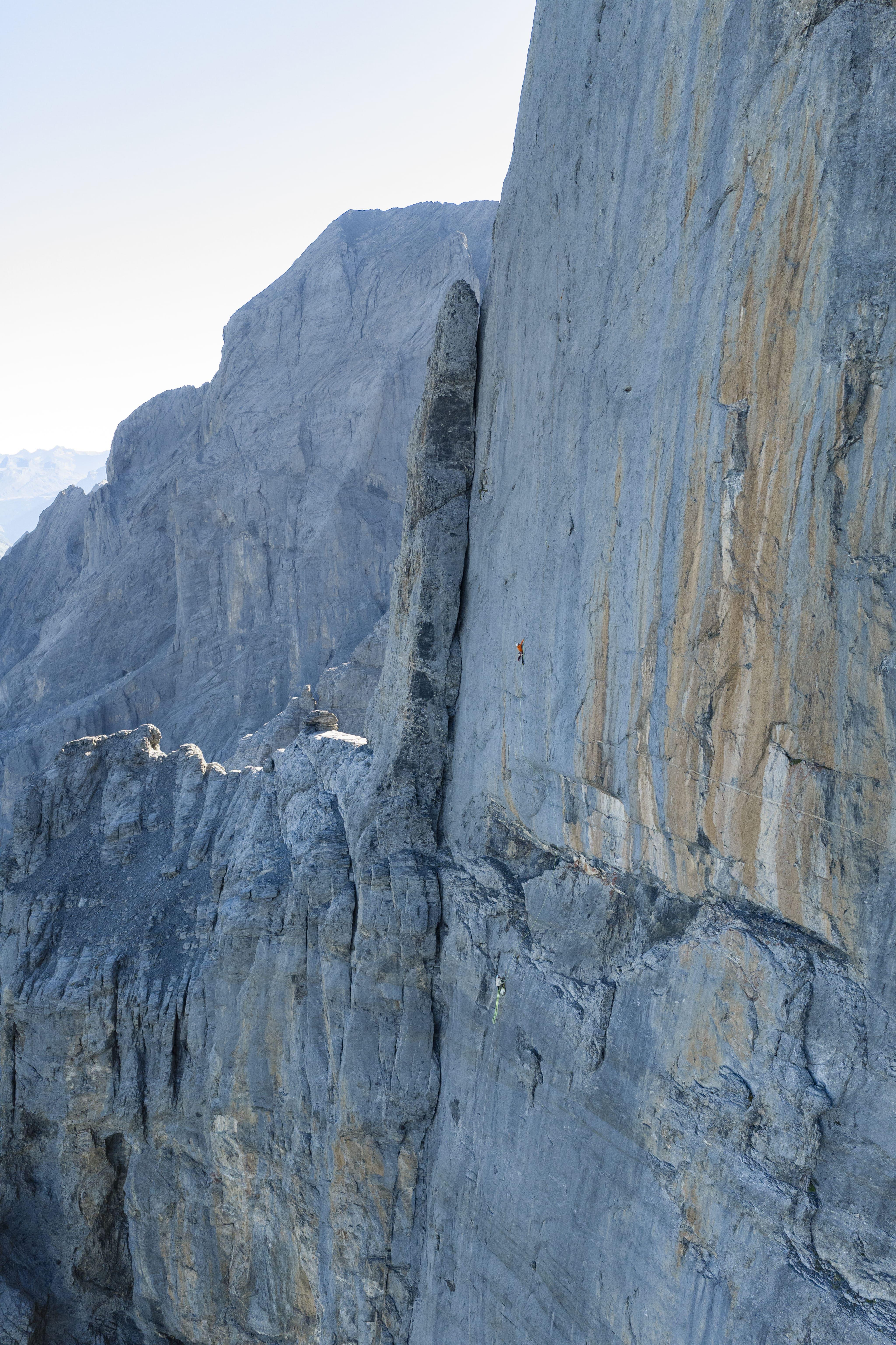 Jonas Schild Wetterhorn ©John Thornton - 10 (2)