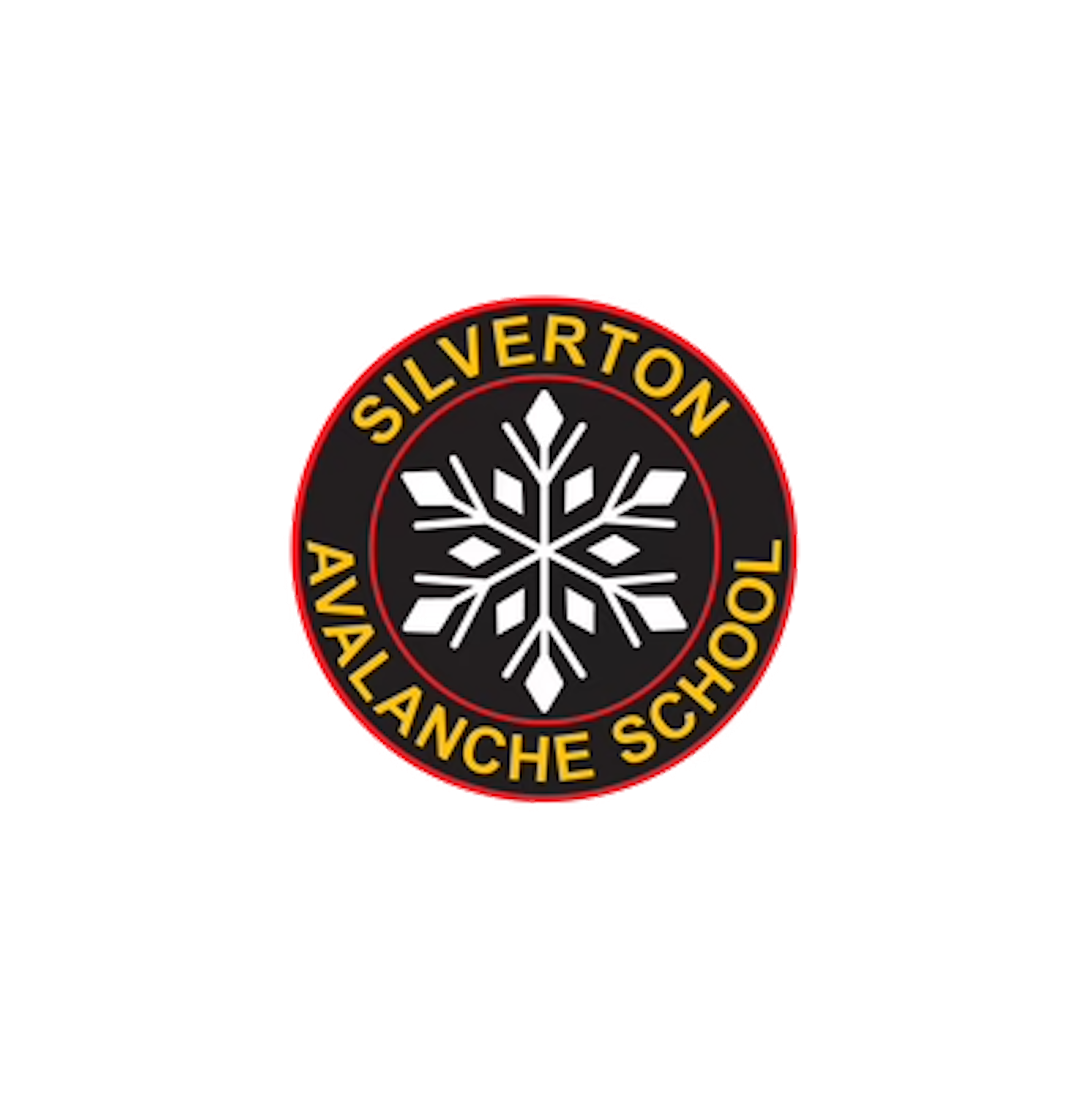 école Silverton avalanche