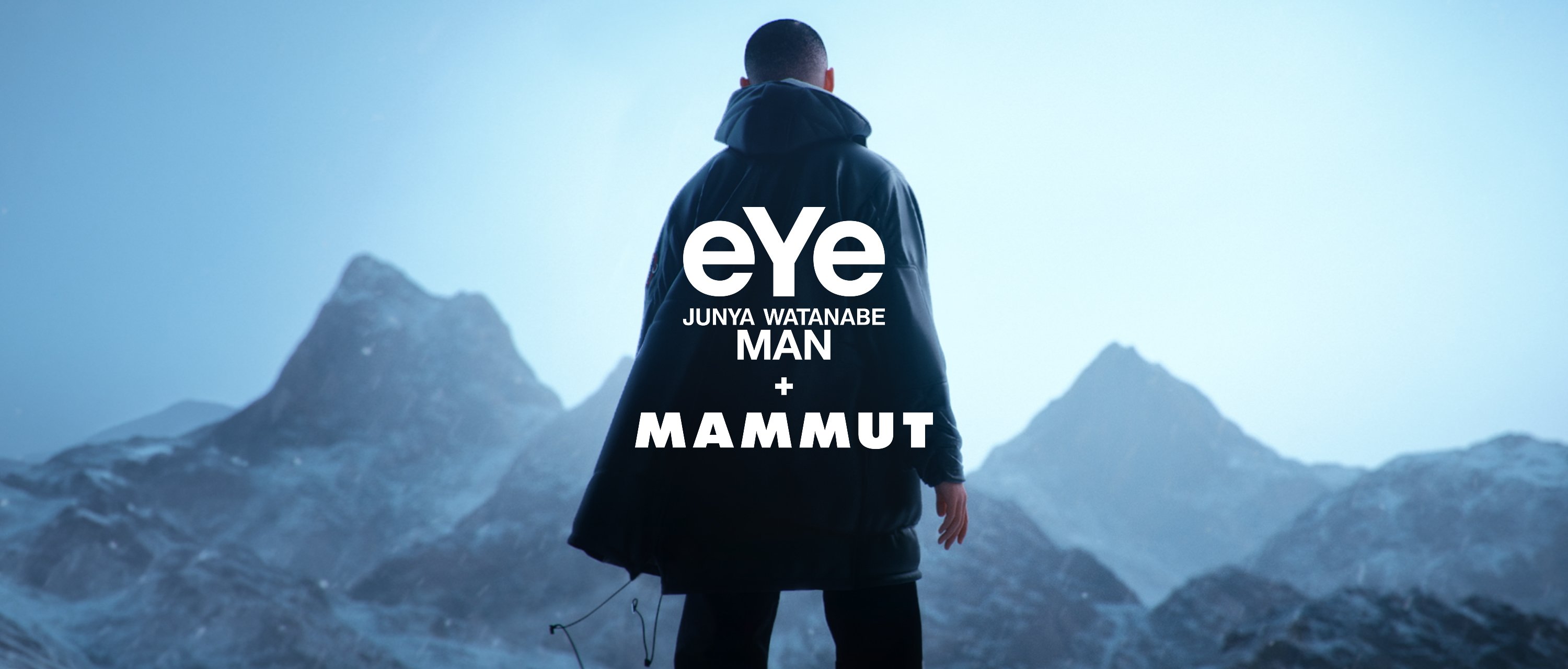 Junya main image teaser