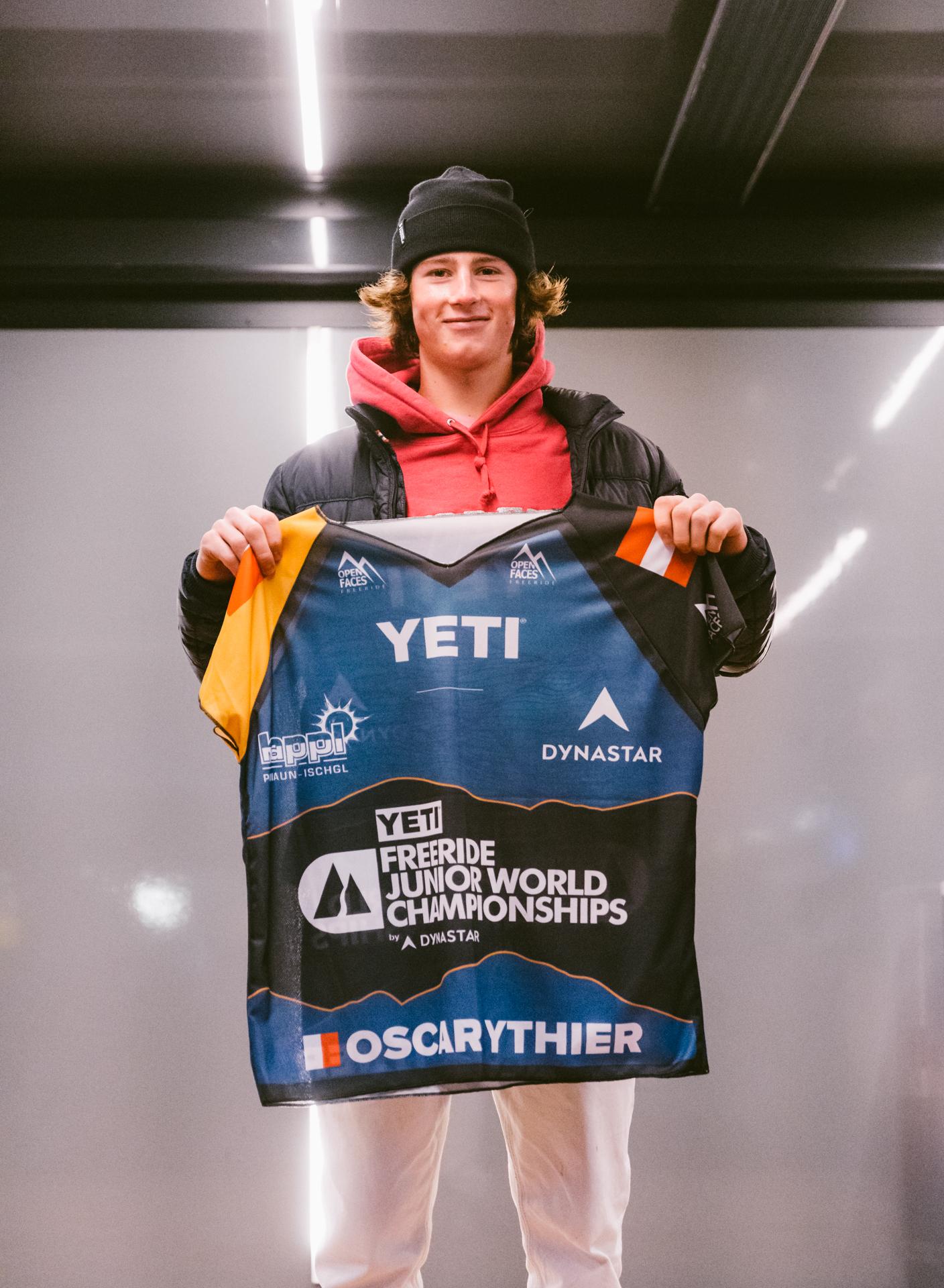 IMG 0455 - Oscar Ythier